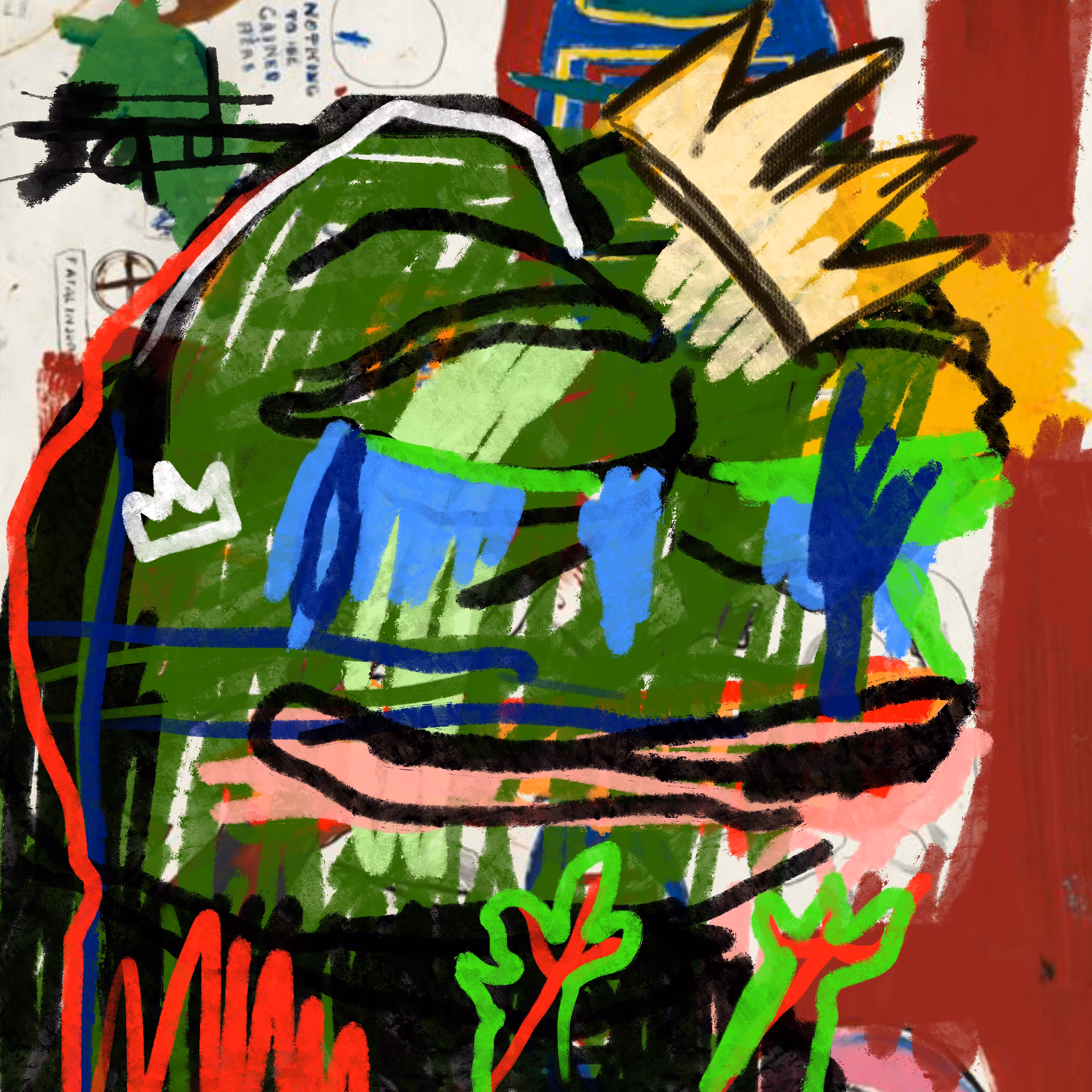 Basqkek 002