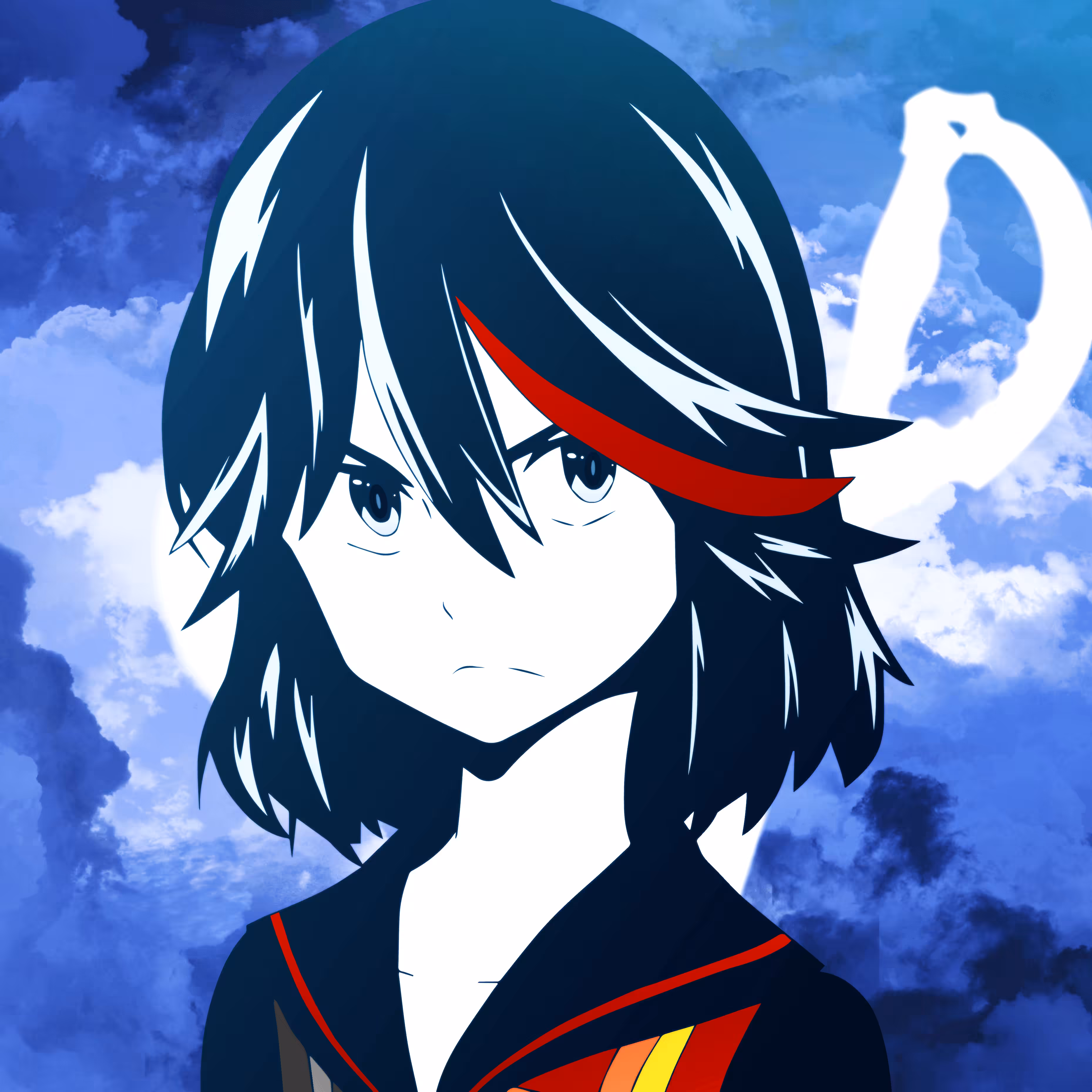 Ryuko Matoi