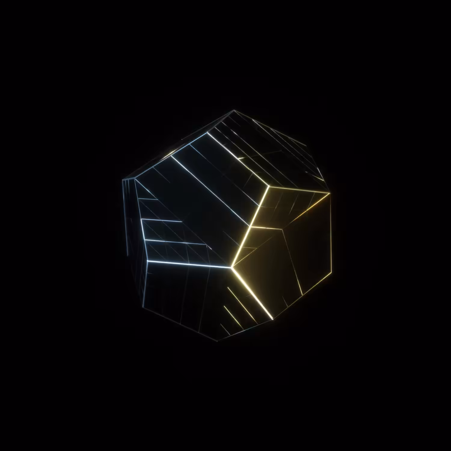 Polyblock - Dodecahedron