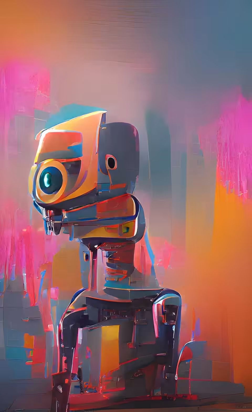 ROBOT#24