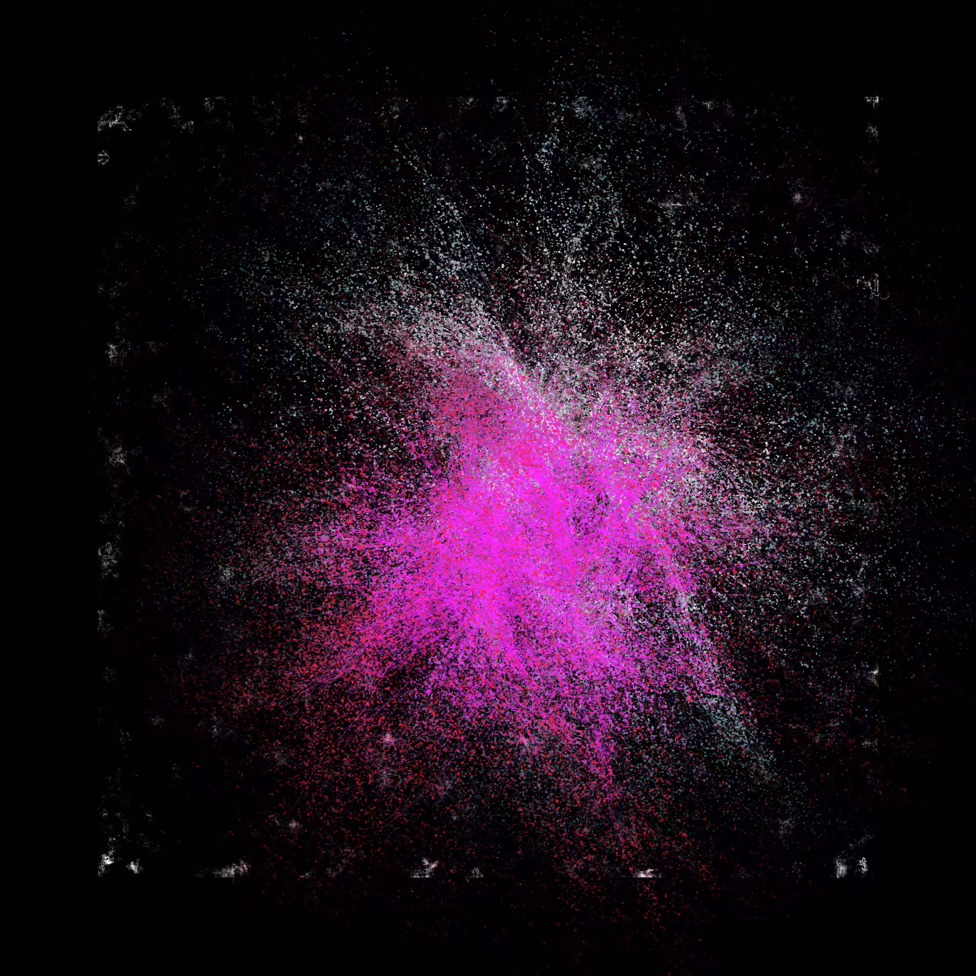 Entanglement #69