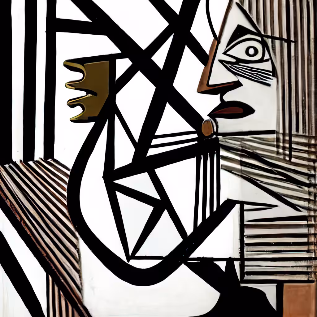 Artful Degen #777