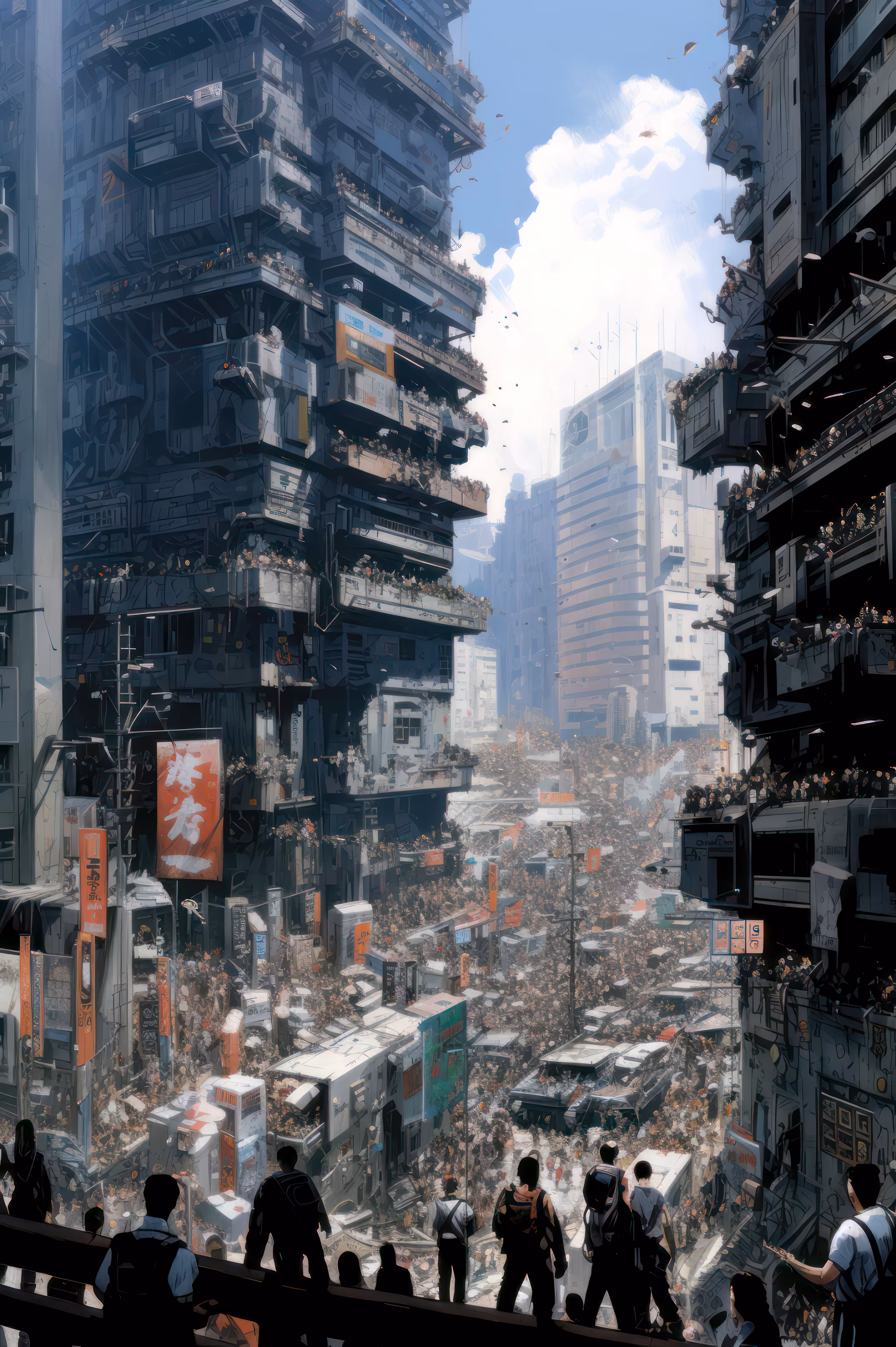 Paradise Lost #444
