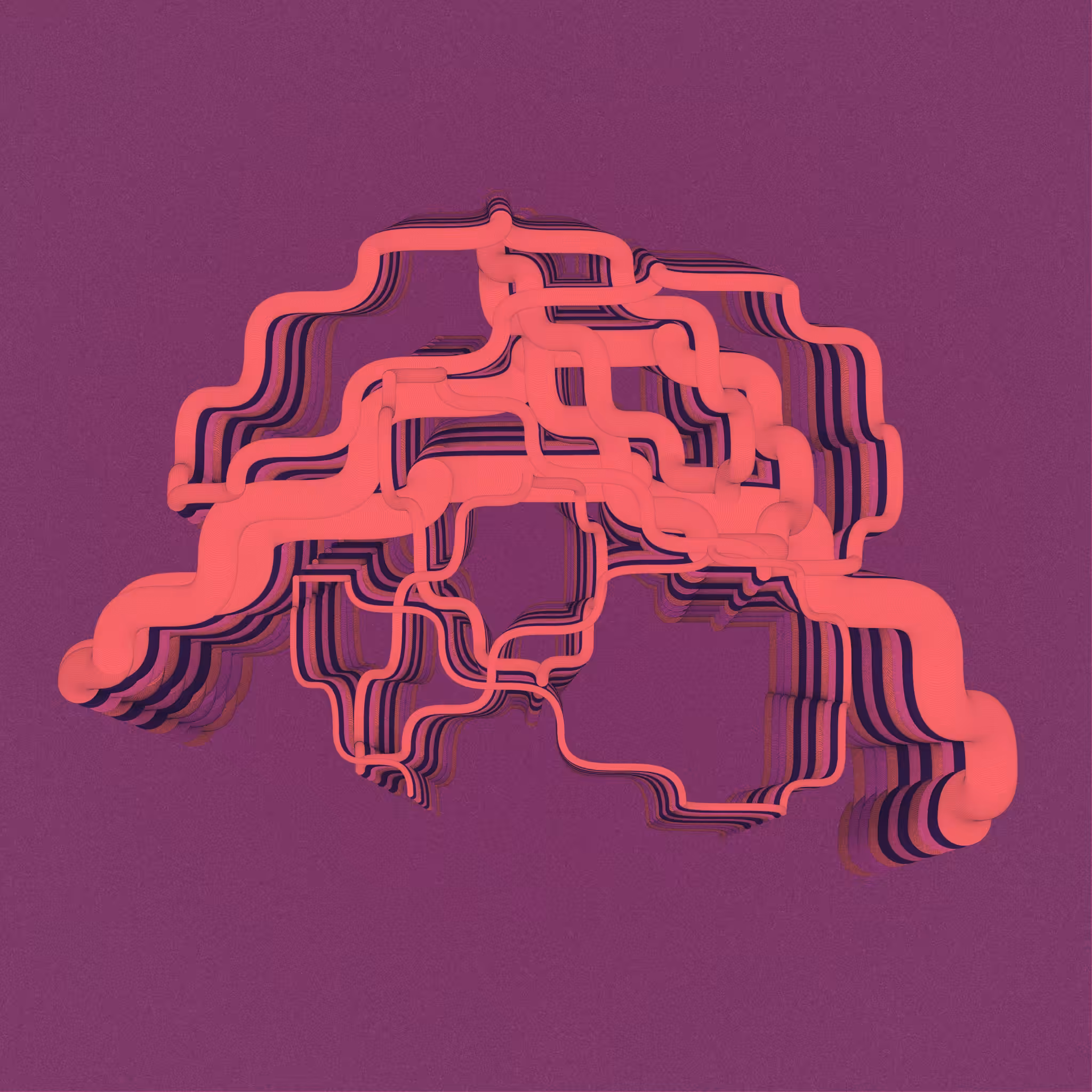 Pipes Depth No. 9