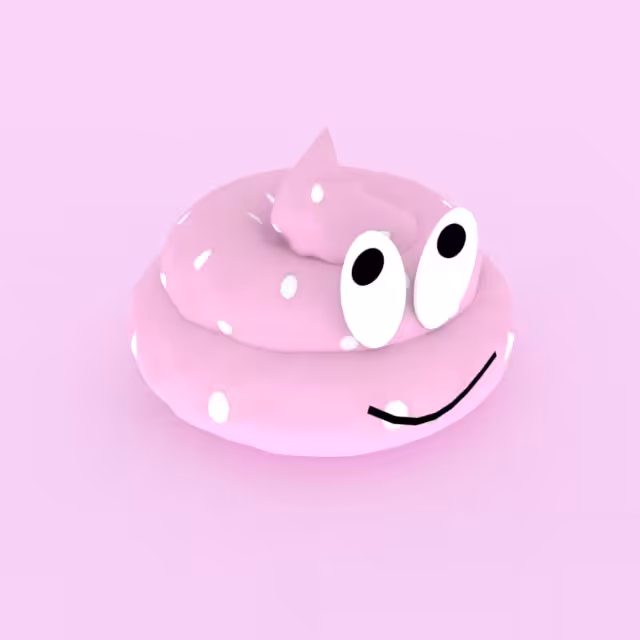 Poopy #3