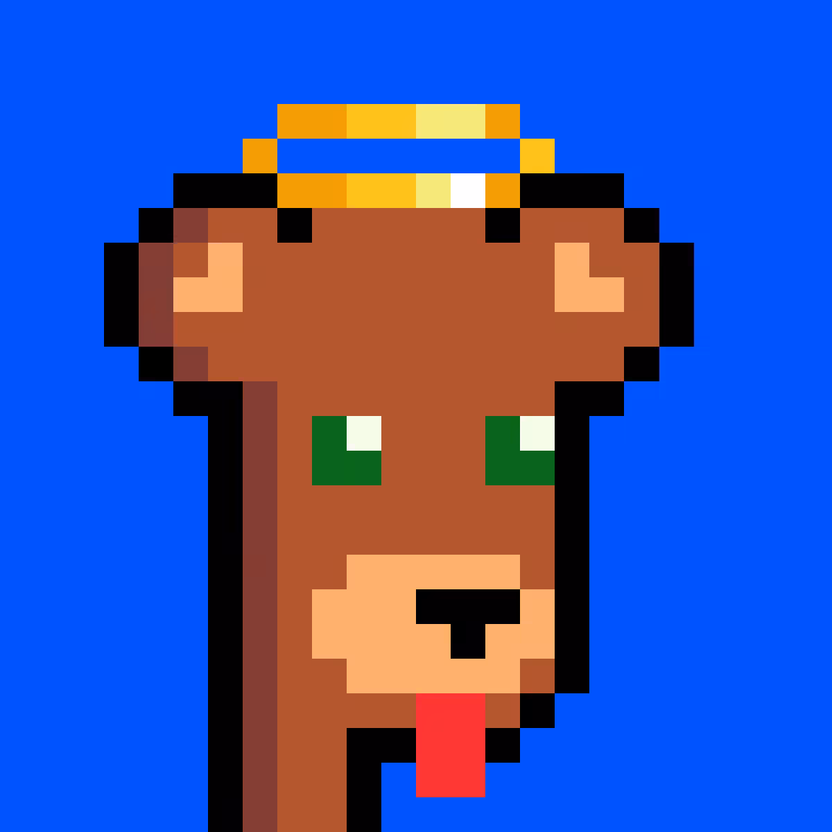 BearPunks #2771