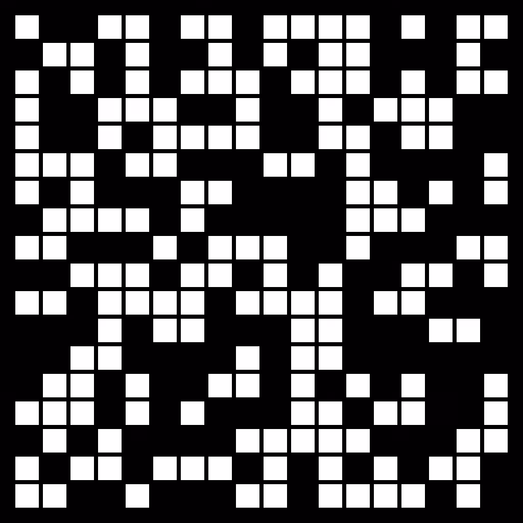 Binary #1
