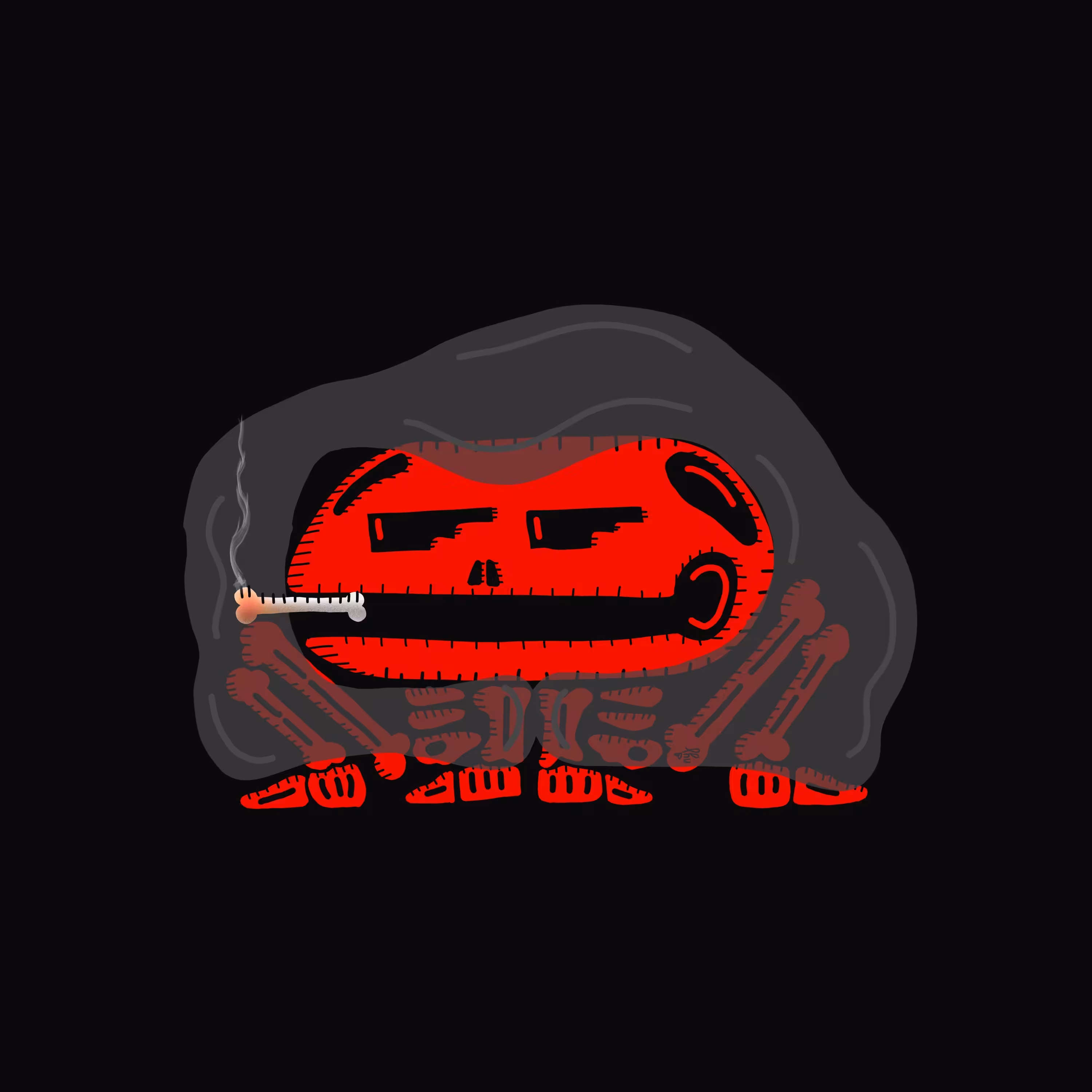 tezoadz 4003