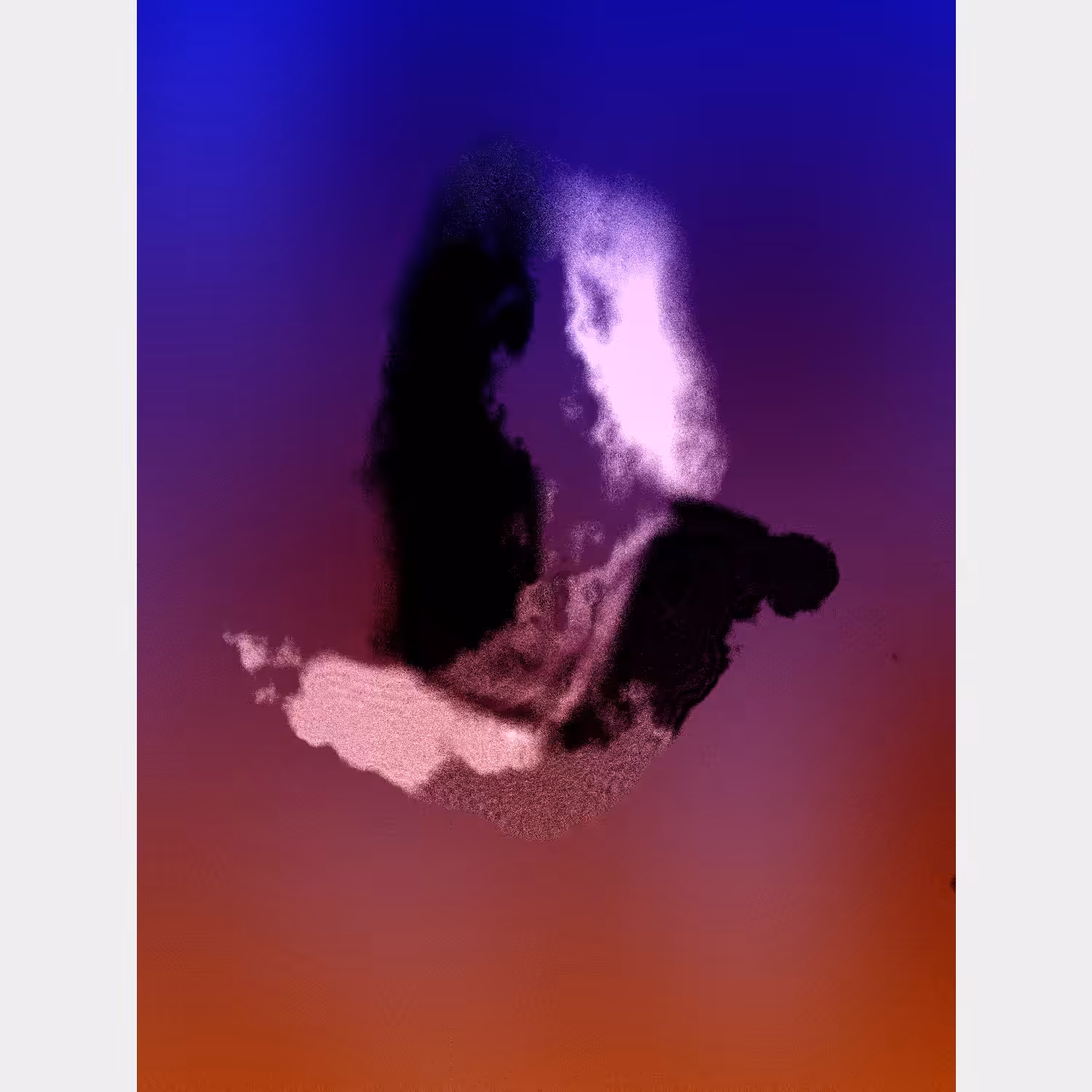 Naiadic Variations #5