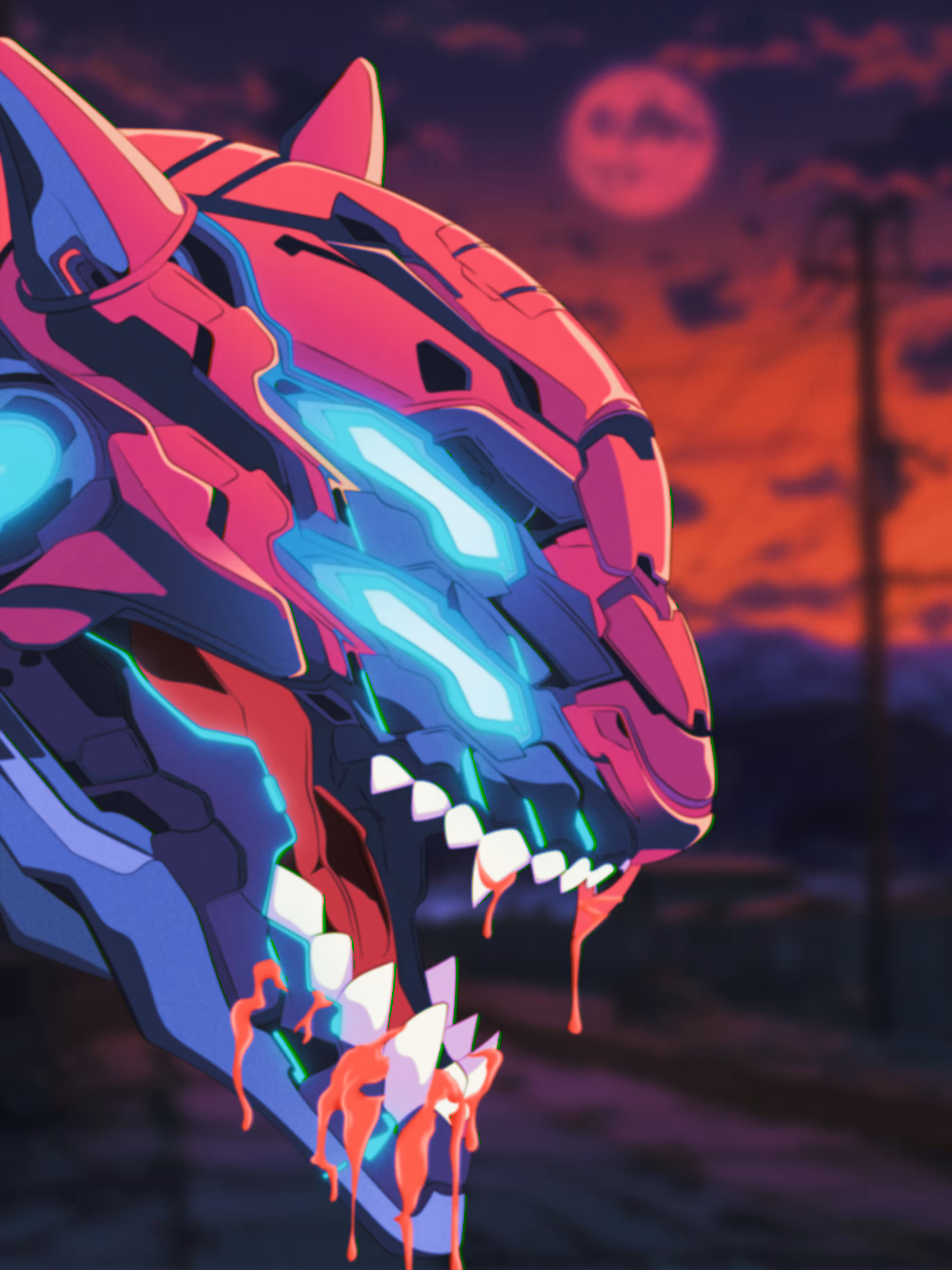 BloodSPORT™ :: Soulstalker