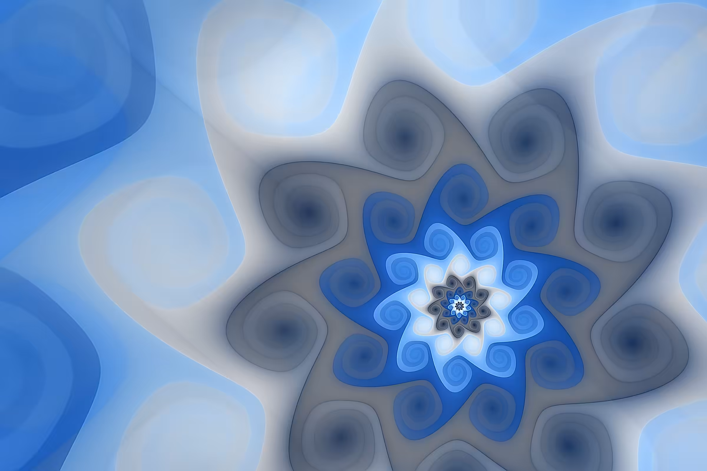 Volute #134