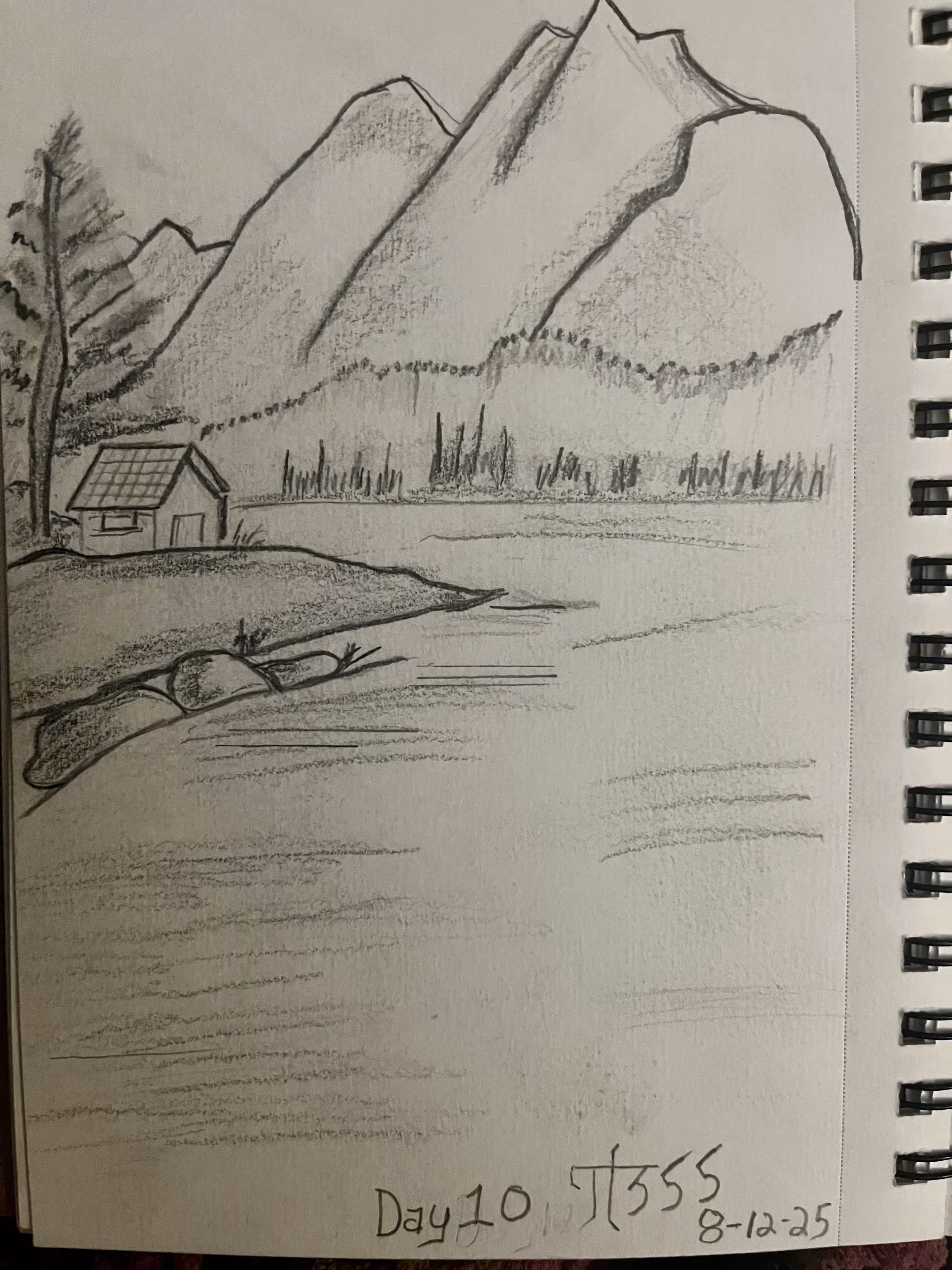 Aug 12 Day10