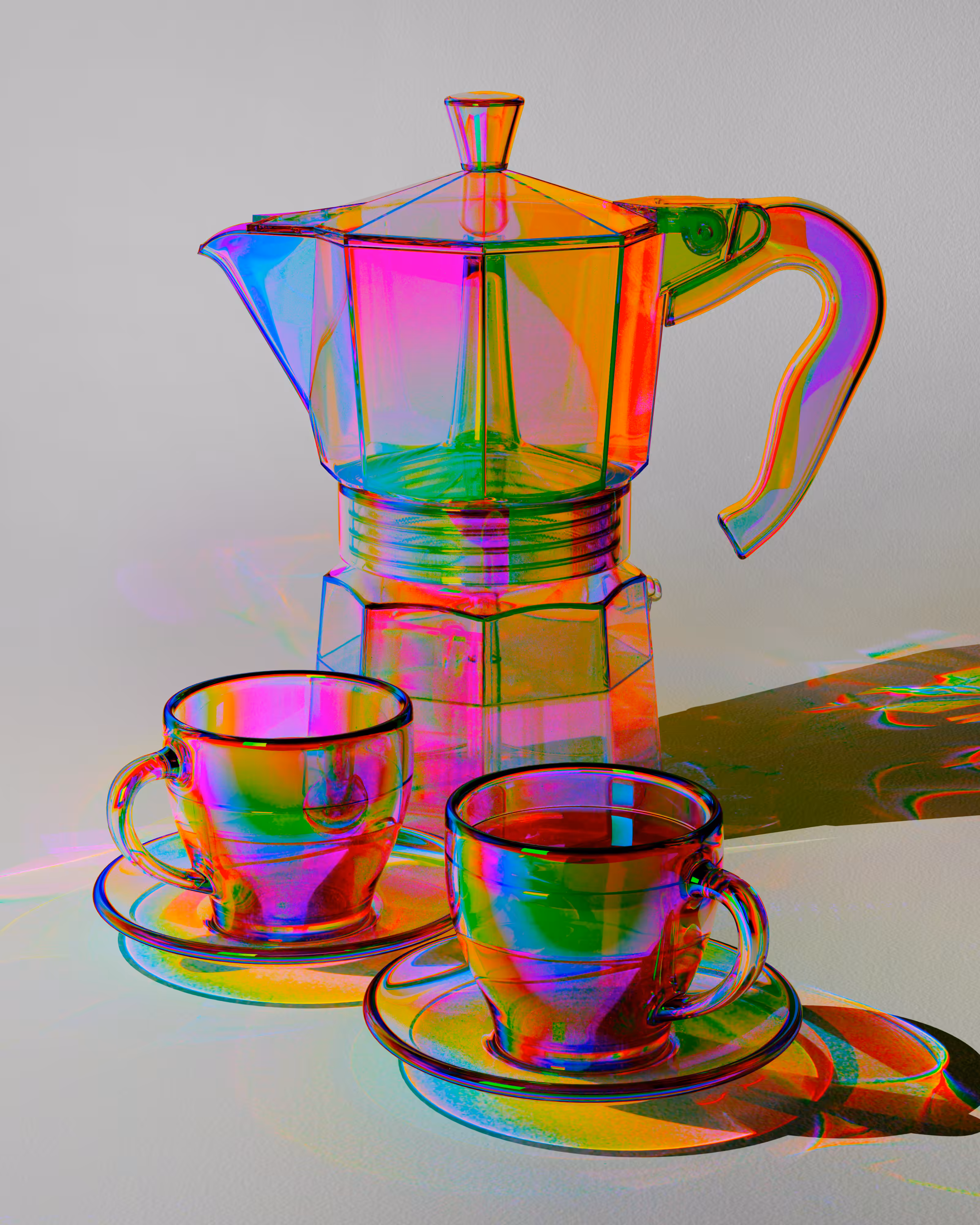Coffee Break