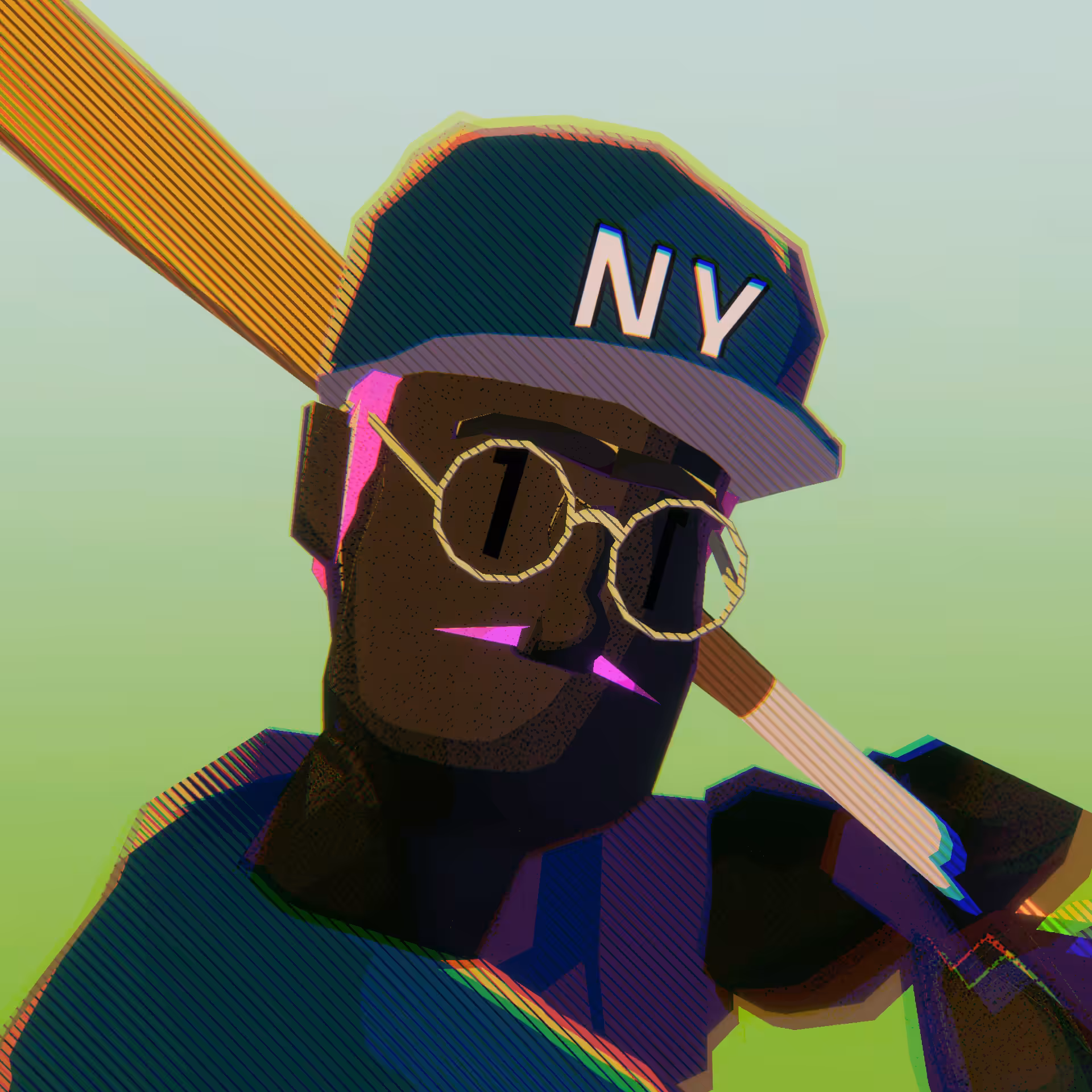 The Boys of Summer: Eddie Fils