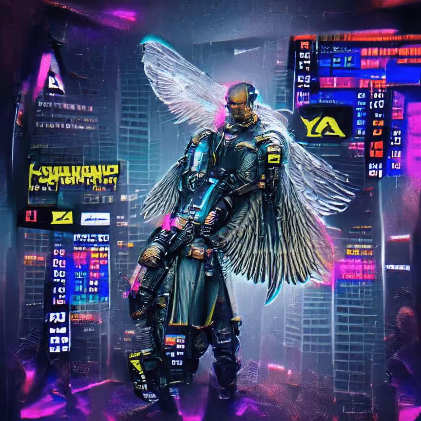 AI+NGELS 002
