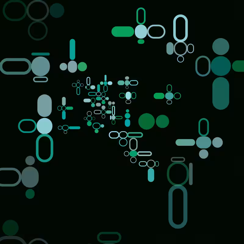 Infinite Scaling System #23