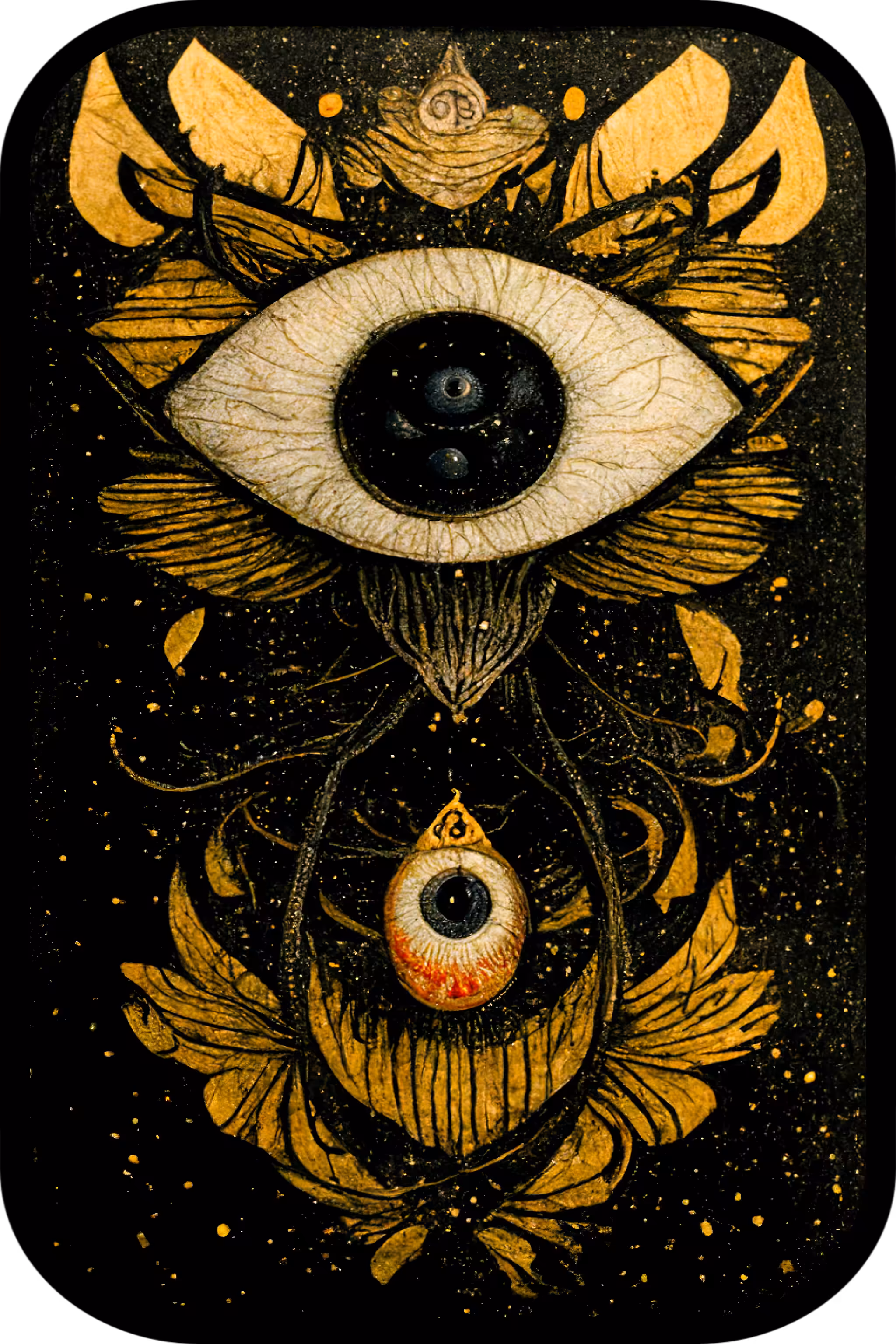 Evil Eye