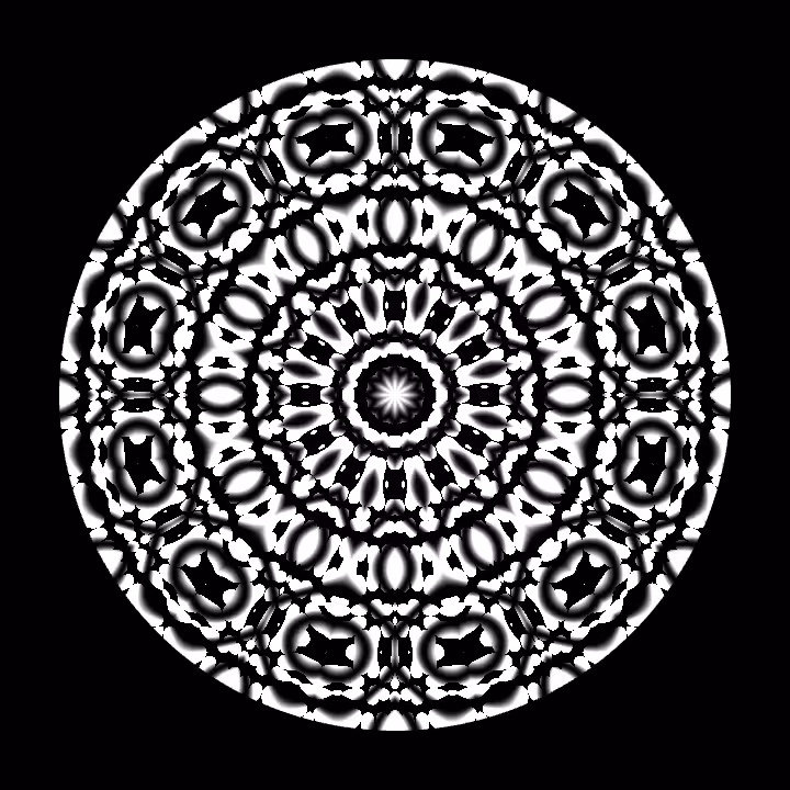 kaleidoscope 001