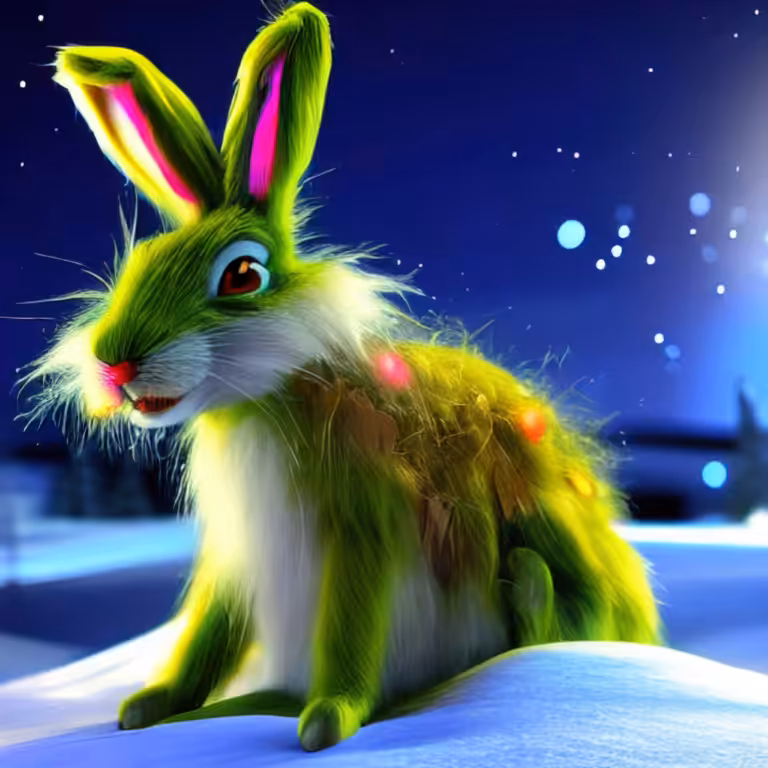 Fantastical Creatures: fantastical-creatures 0124