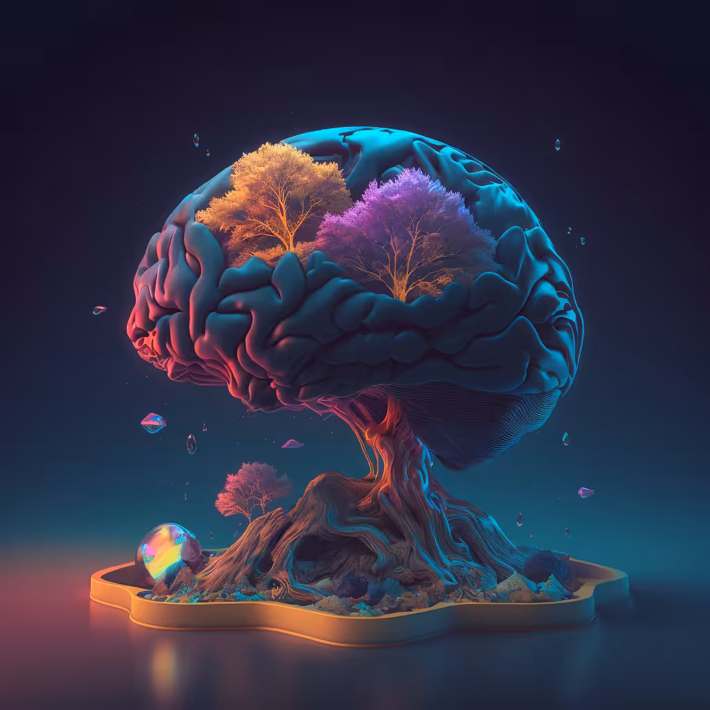 it'sMyBrain #1