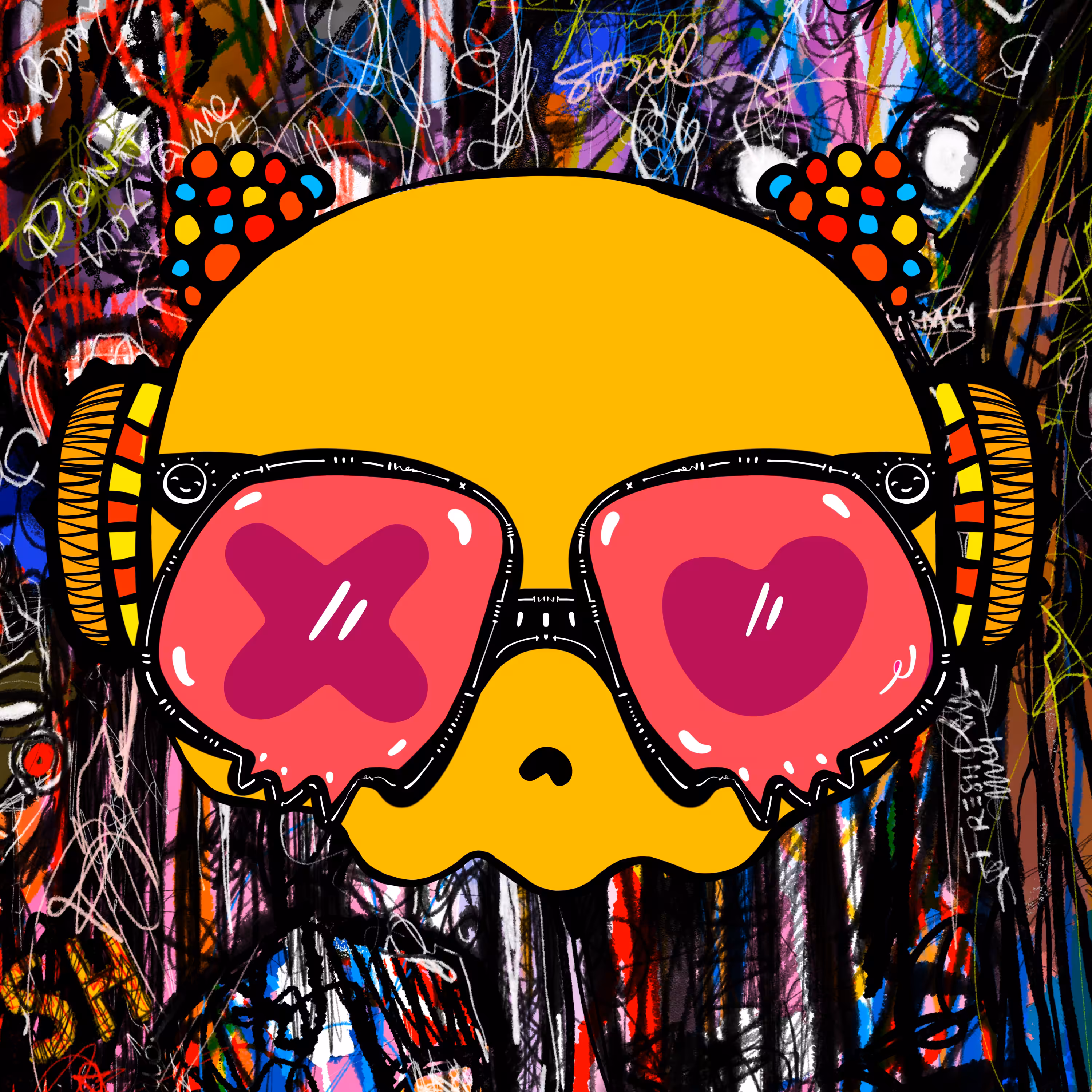 ORGNLS by SABET #31100
