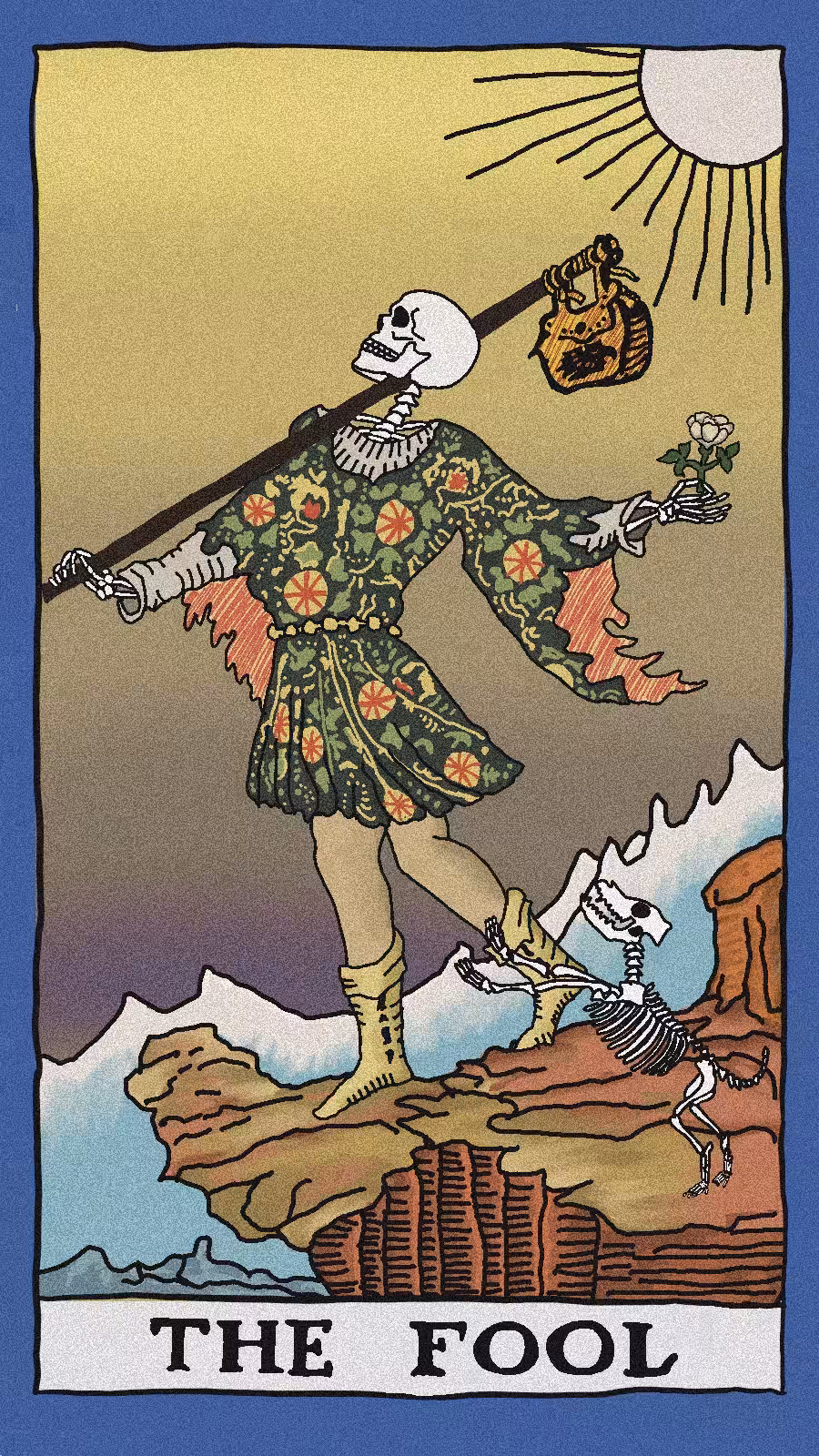 The Fool