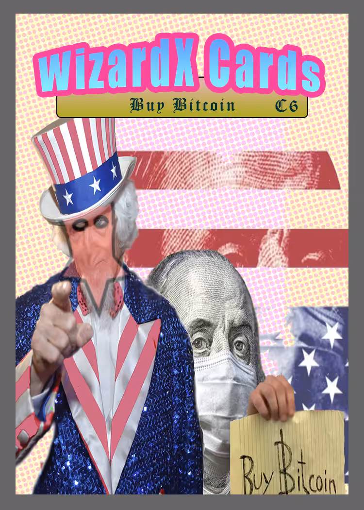XCARD #1237