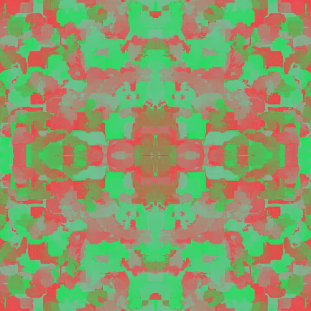 Random Colors #99