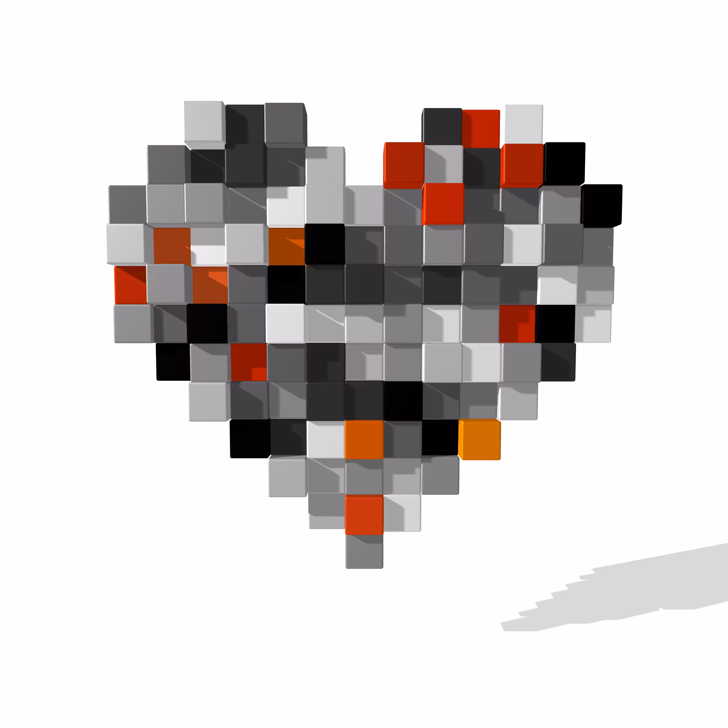 heart + craft #14941