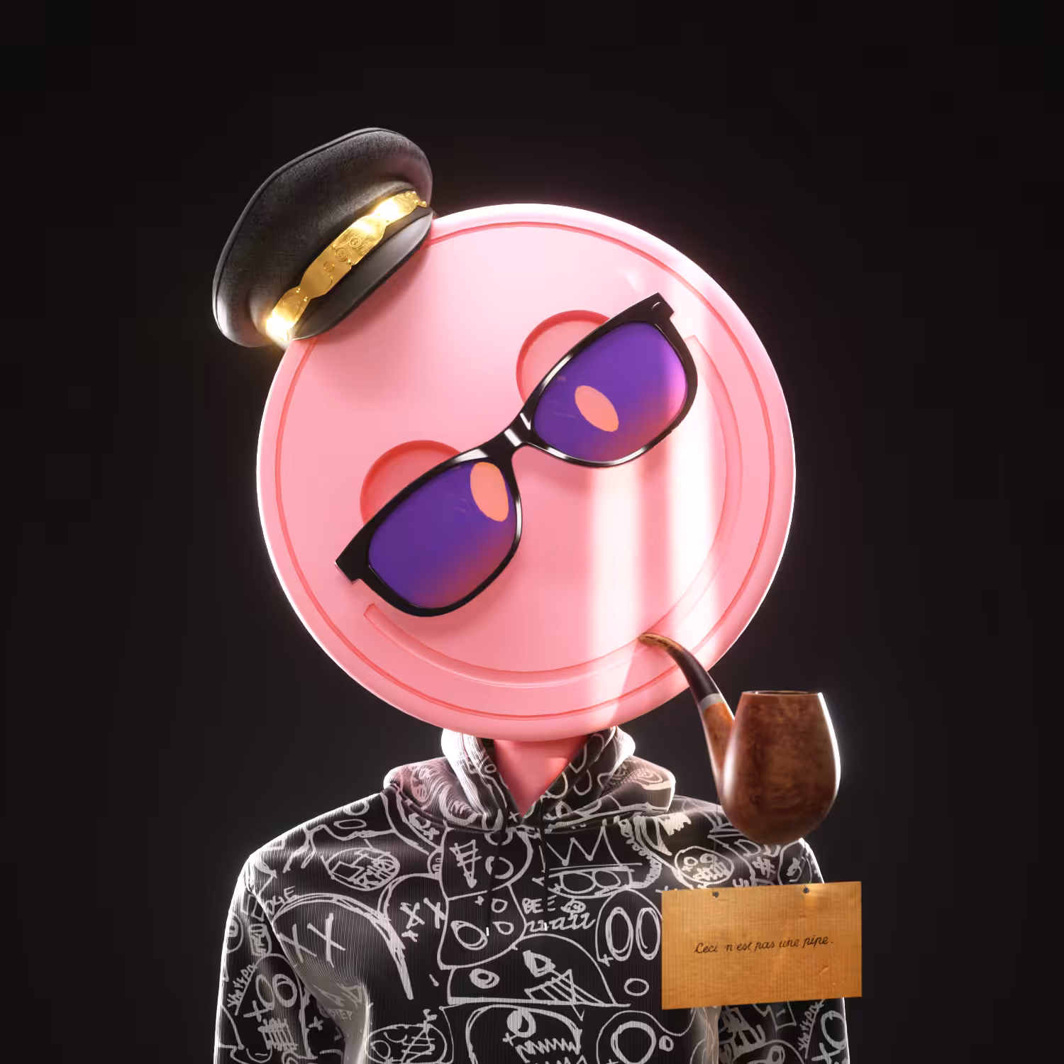 Pillheads: Pillhead #5228