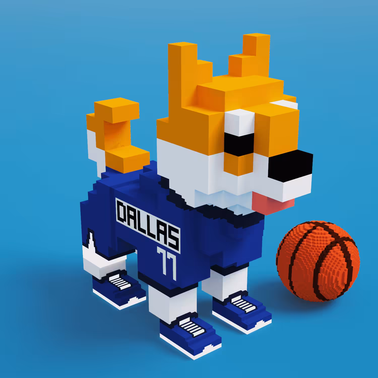 DogeBits #226