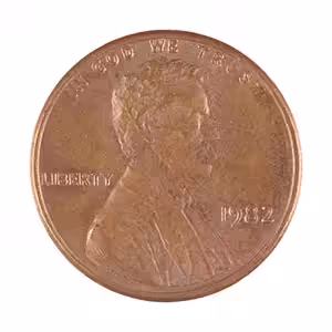 Cent #9591