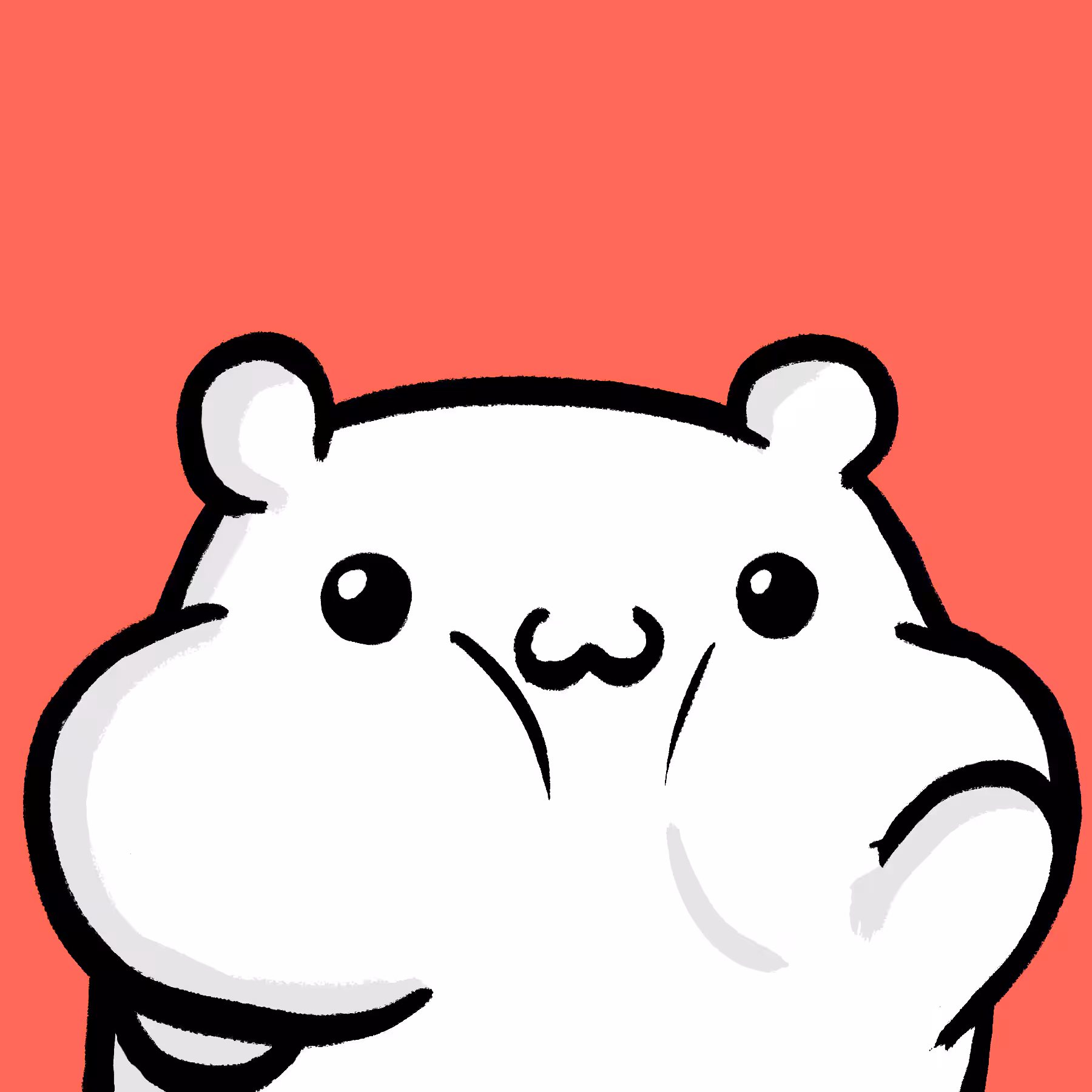 Hammy #0456