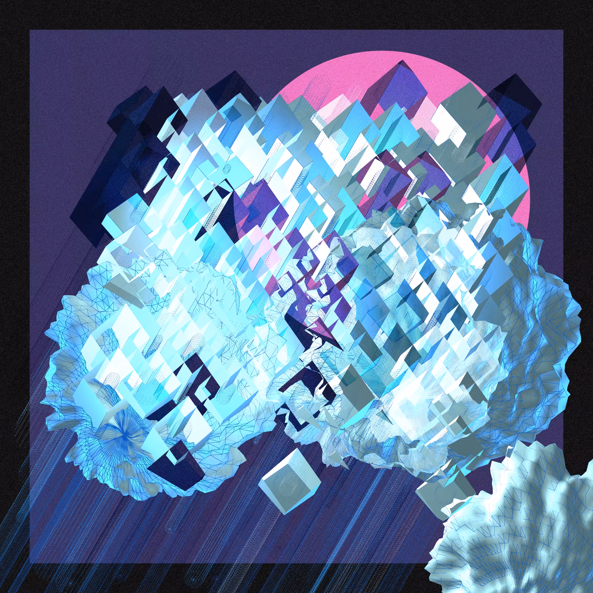 Techno Cluster #51