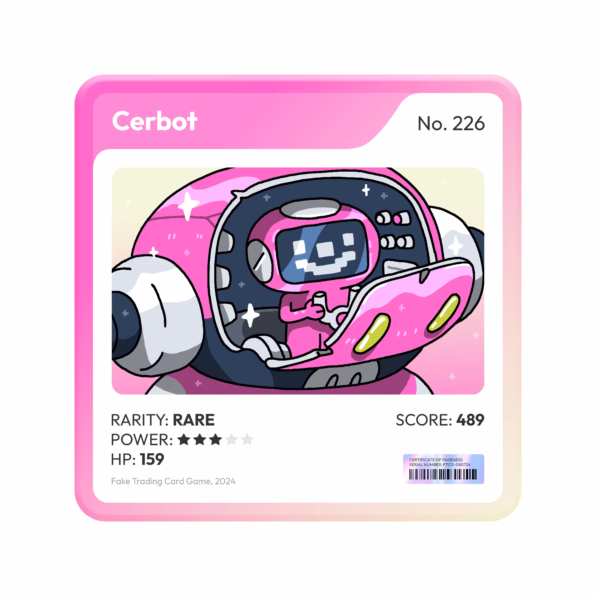 Cerbot
