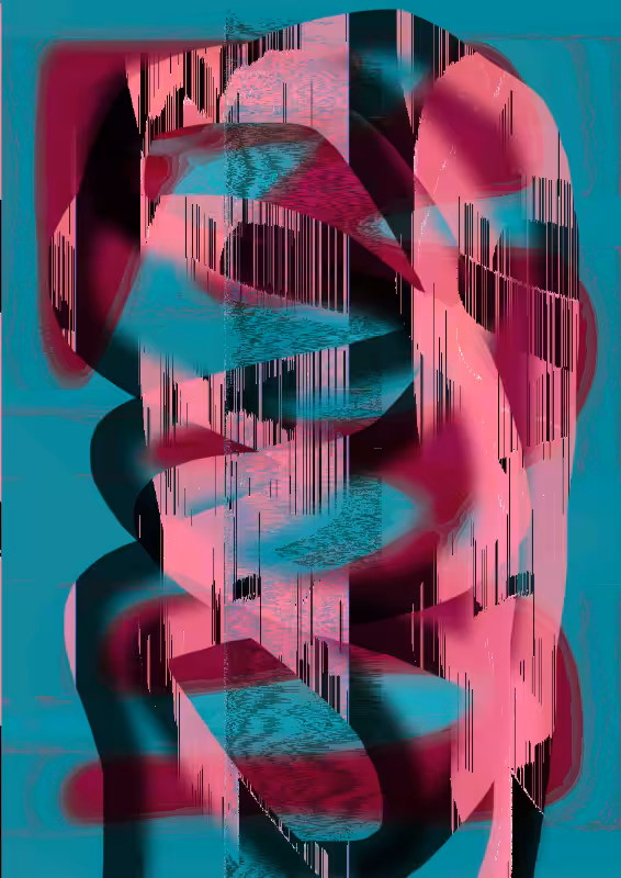 Shadows / Mirrors #3