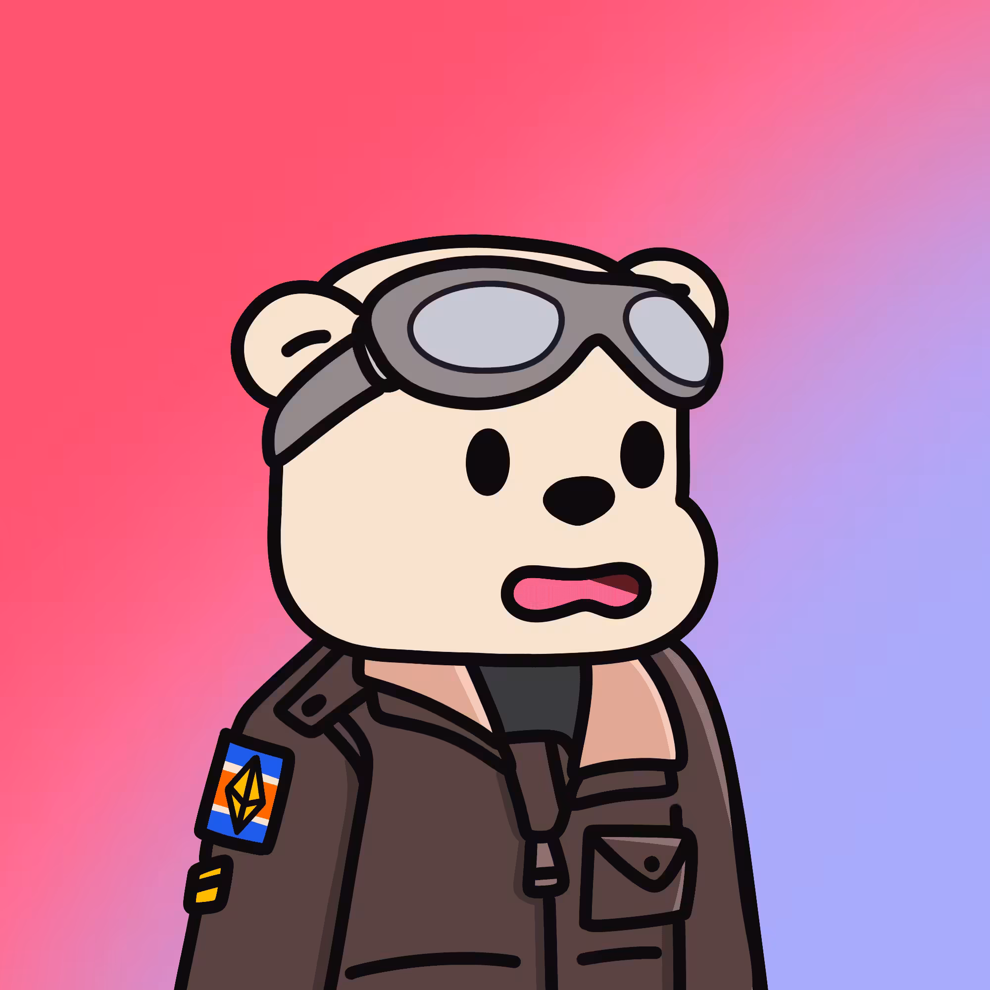 BBB # 023