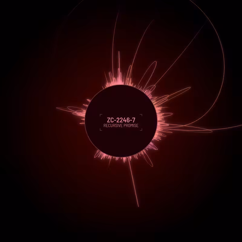Radiance #7