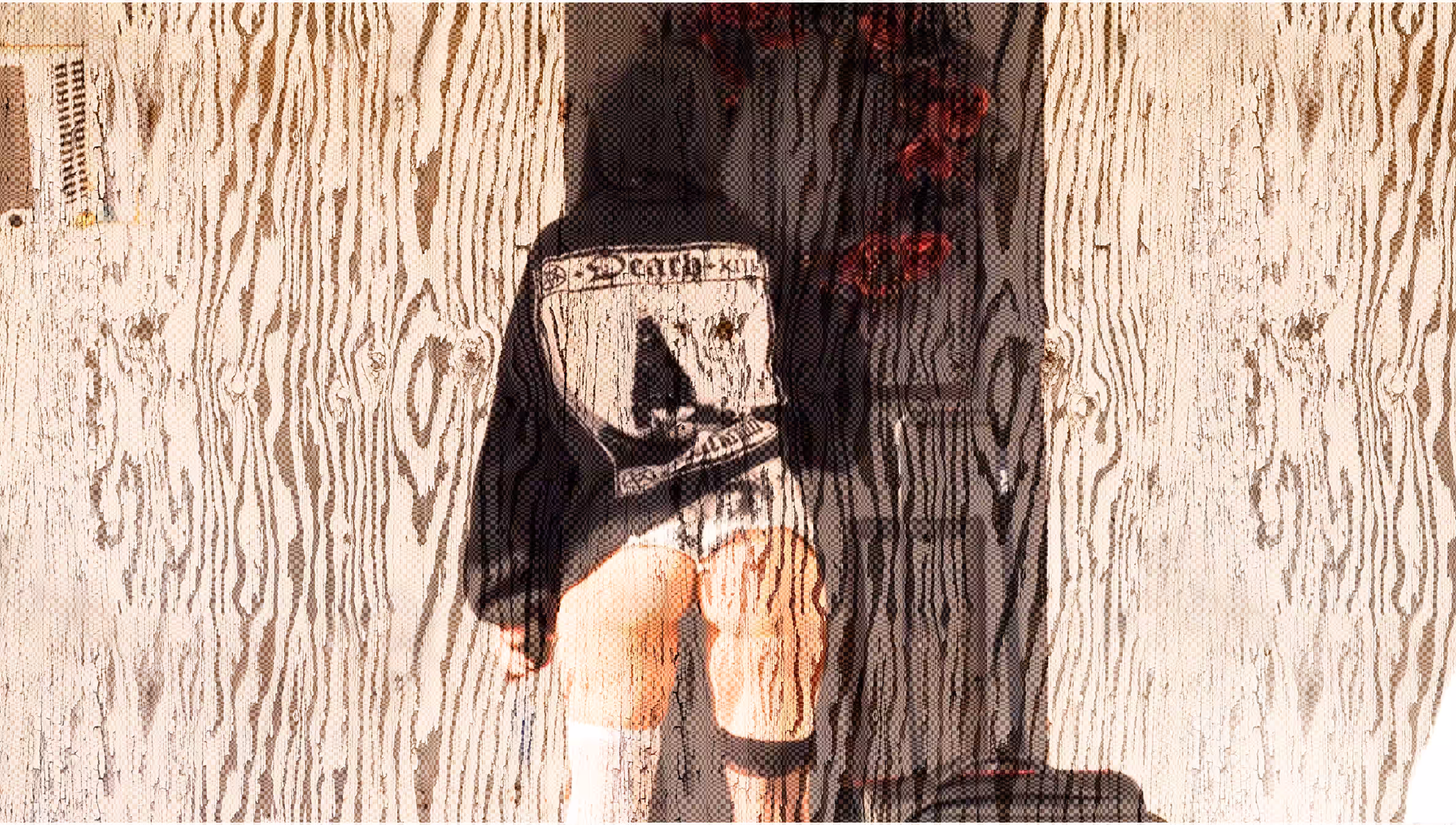STREET KID i | HATE CLUB