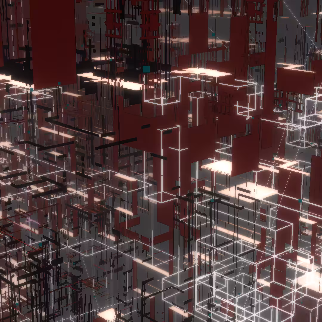 Egress #9