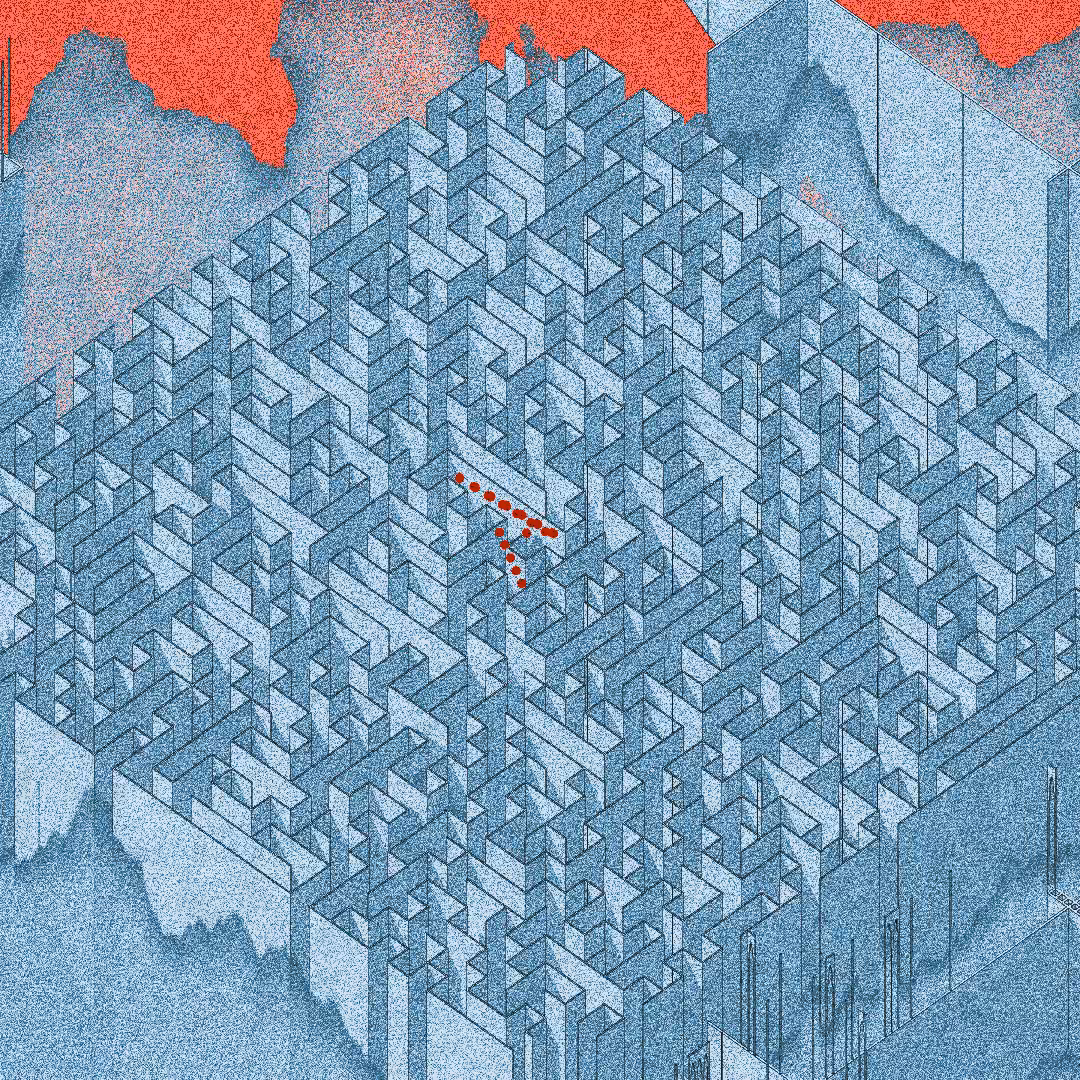 Leviathan #14