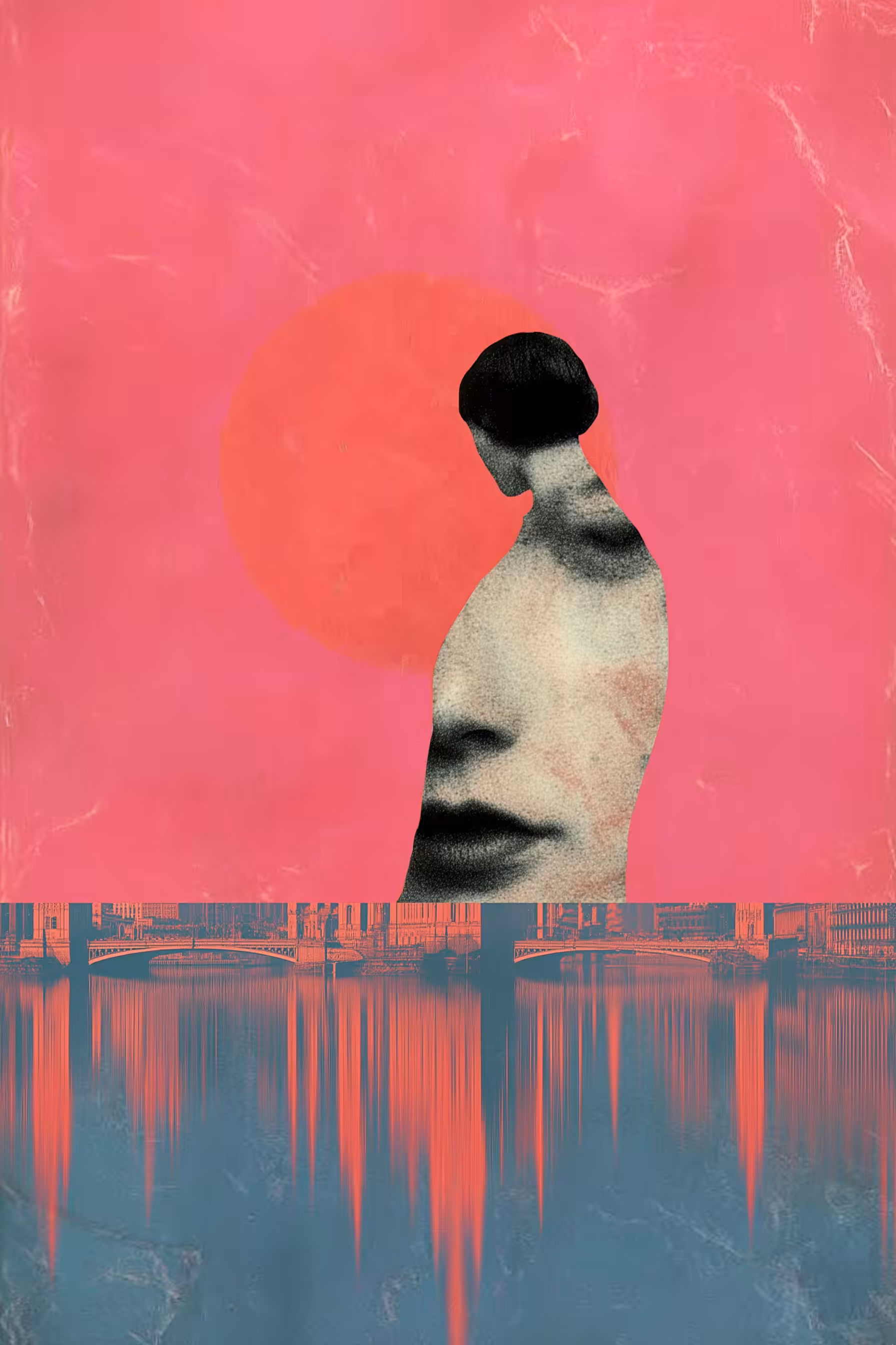 Big Eyes, Broken Sun