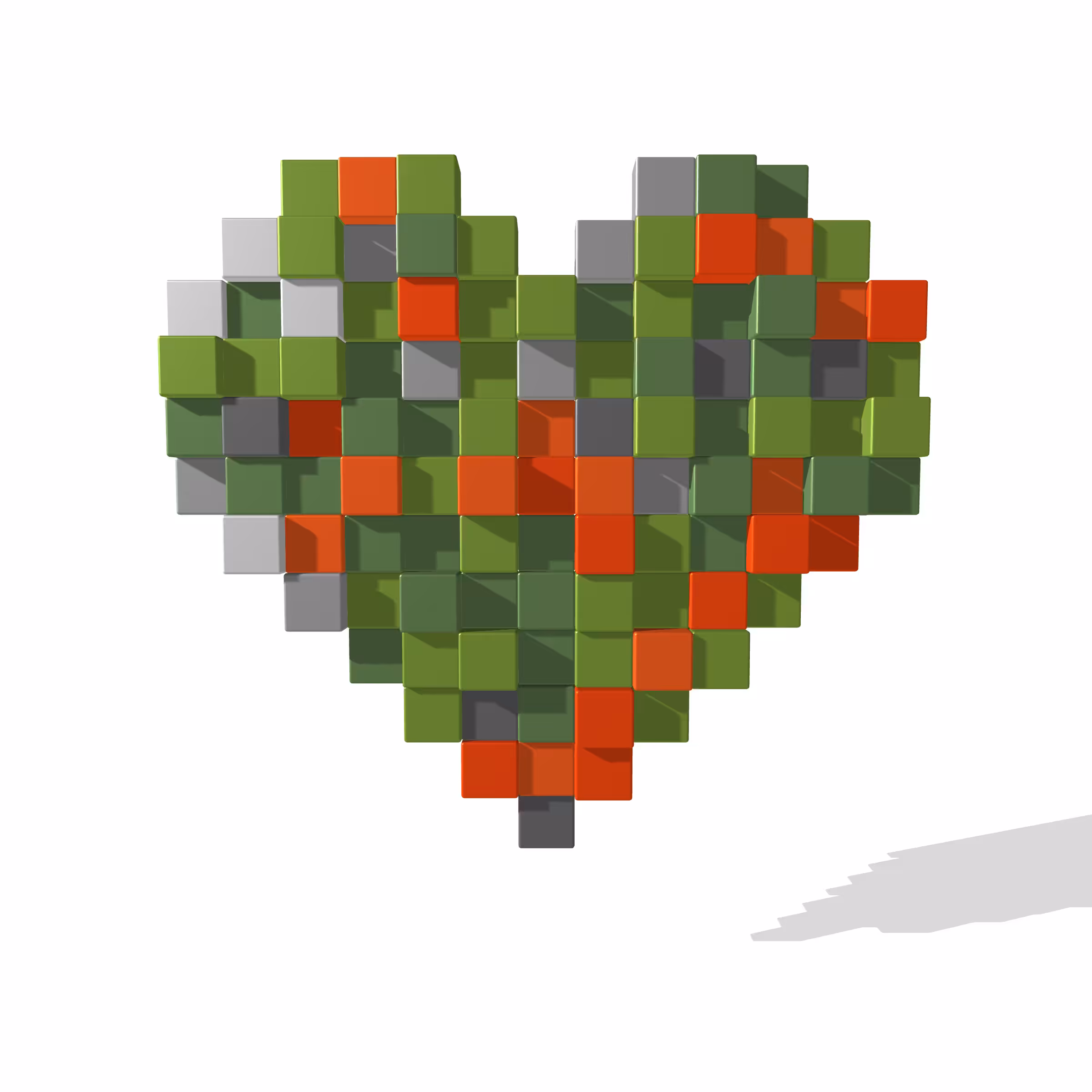 heart + craft #26876
