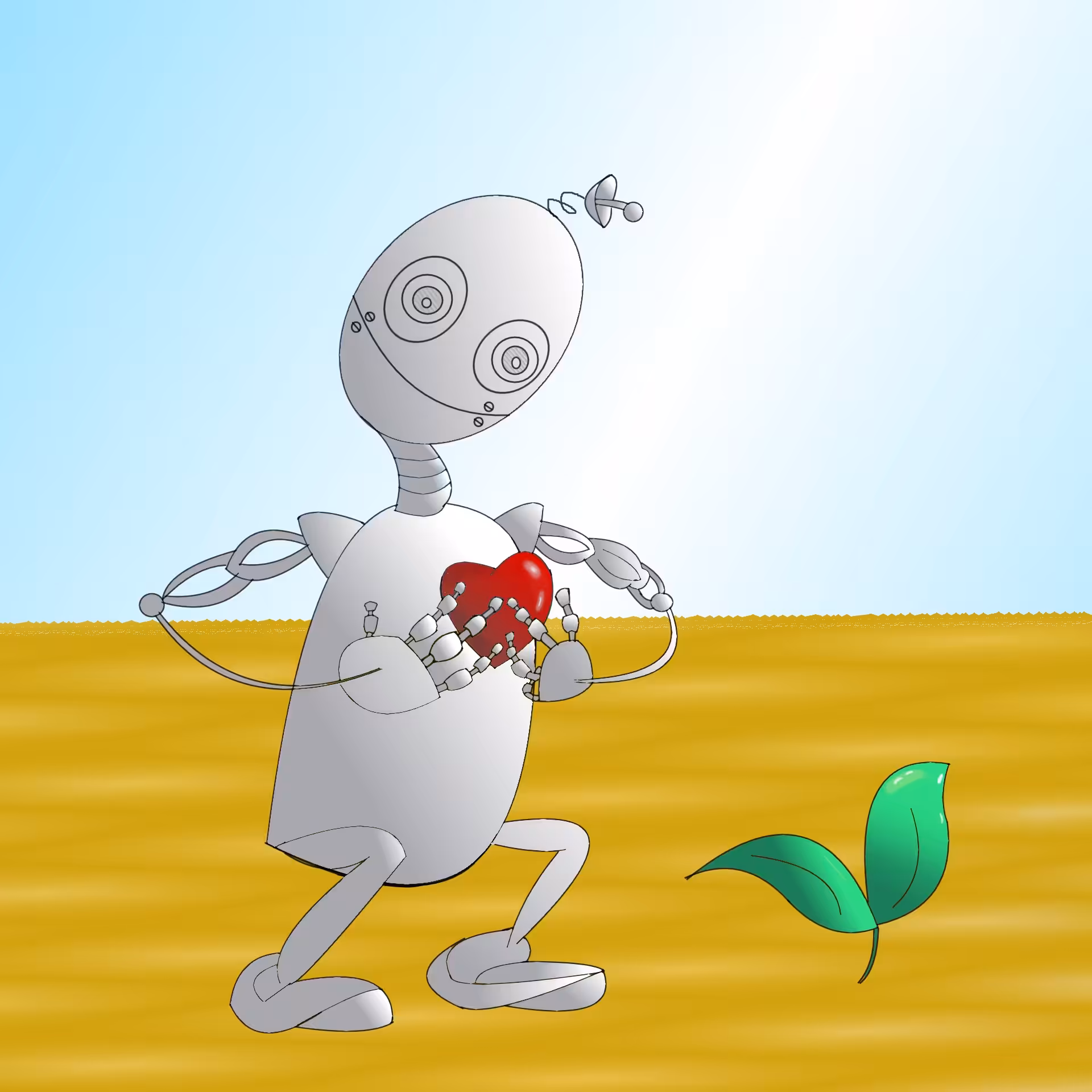 Robot