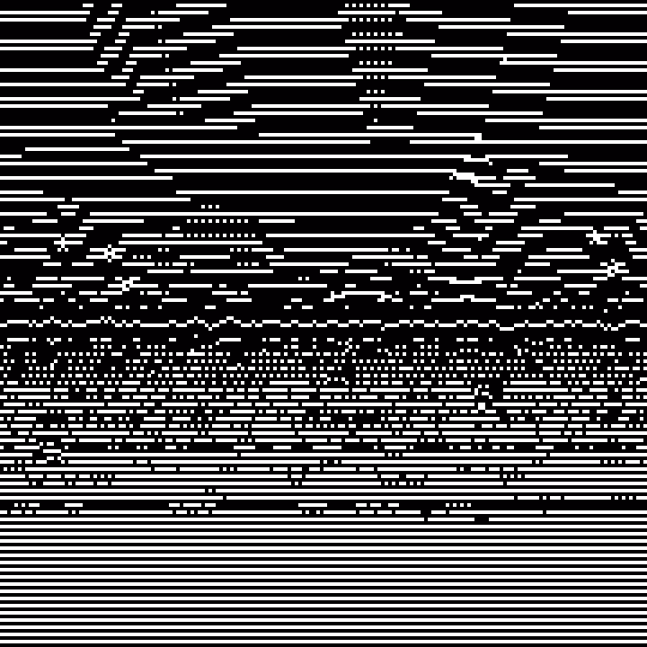 COLORS OF NOISE #33