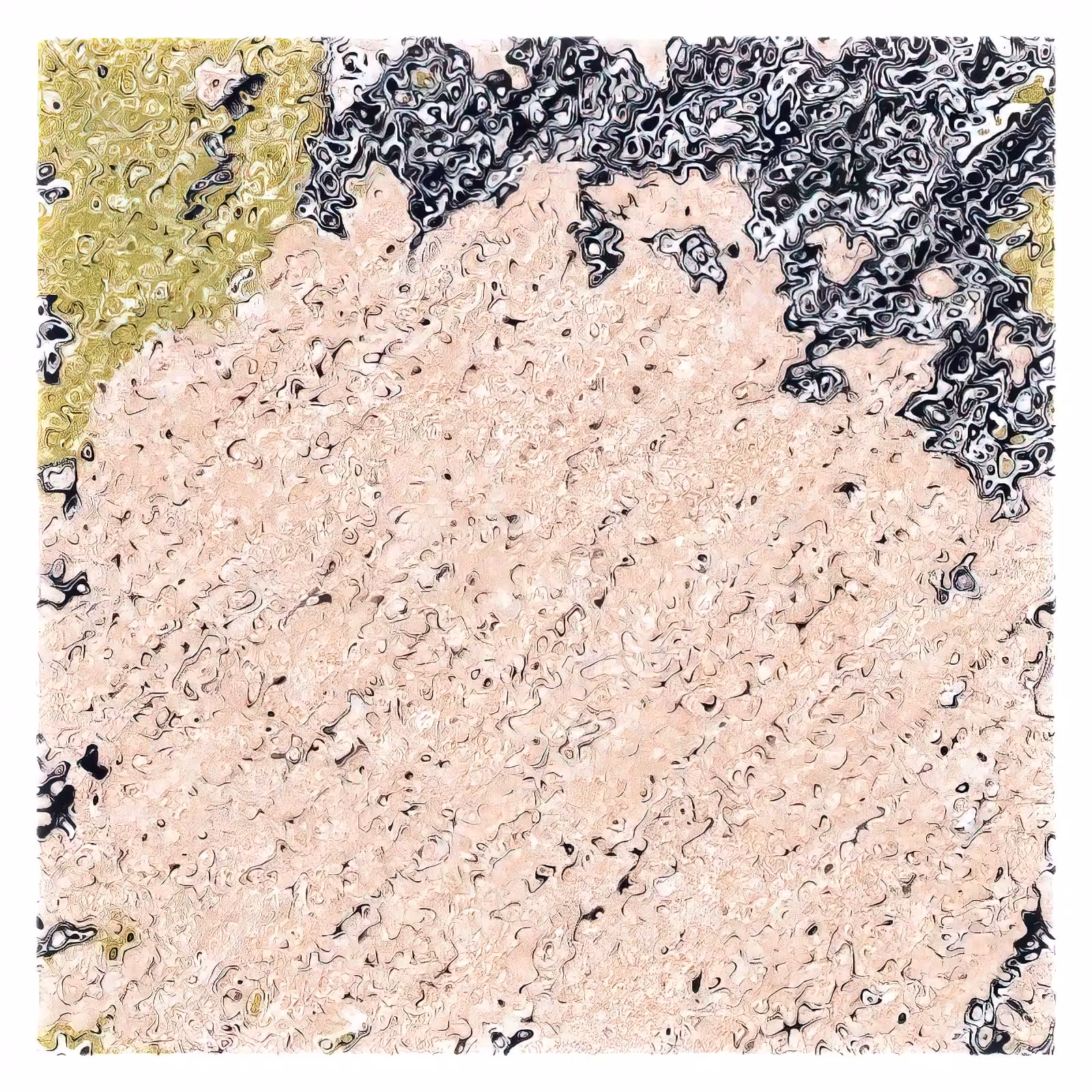 Generative waves #32