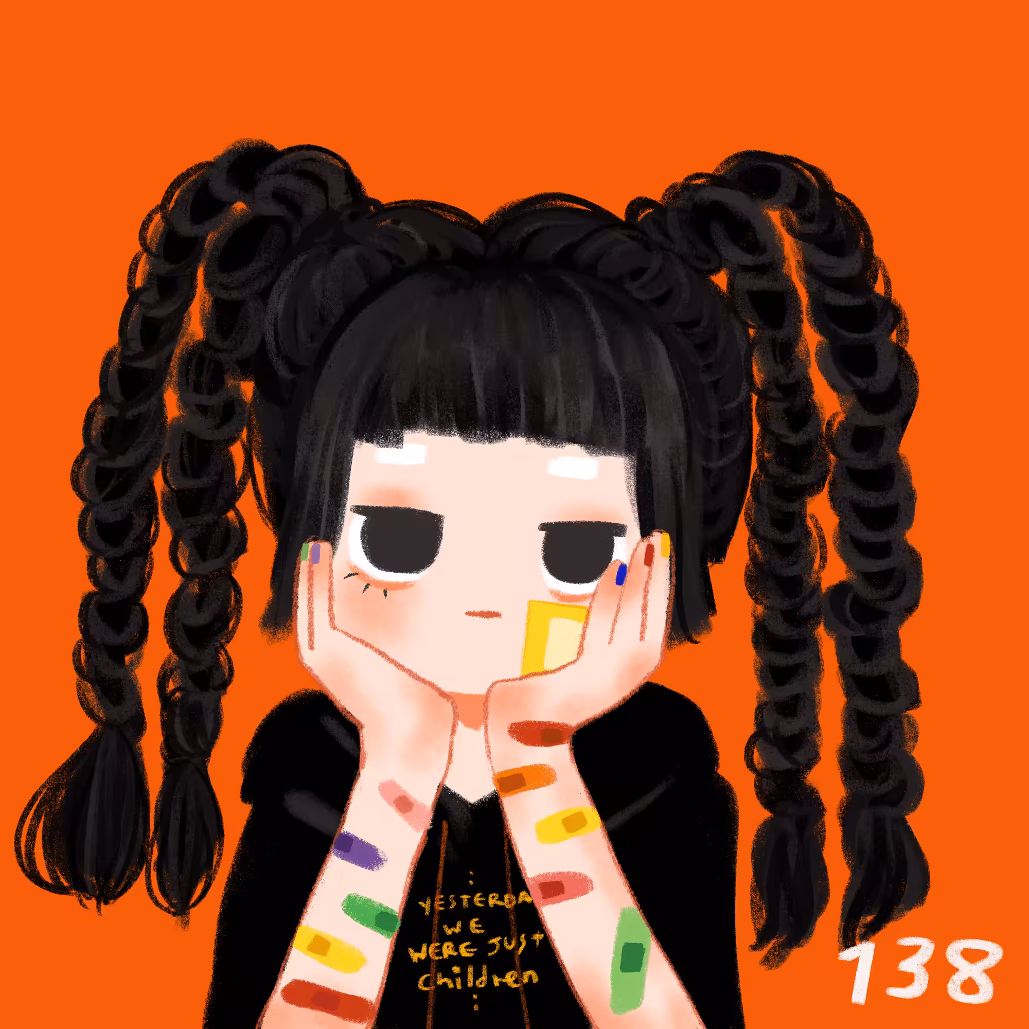 RURU CLUB 138