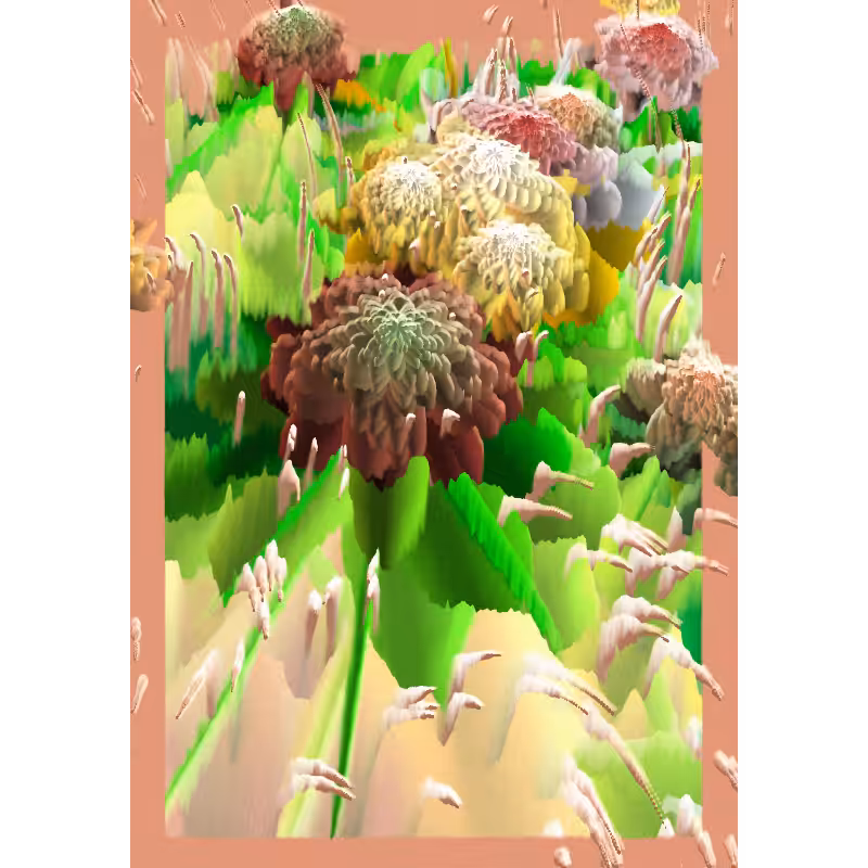 Rococo #293