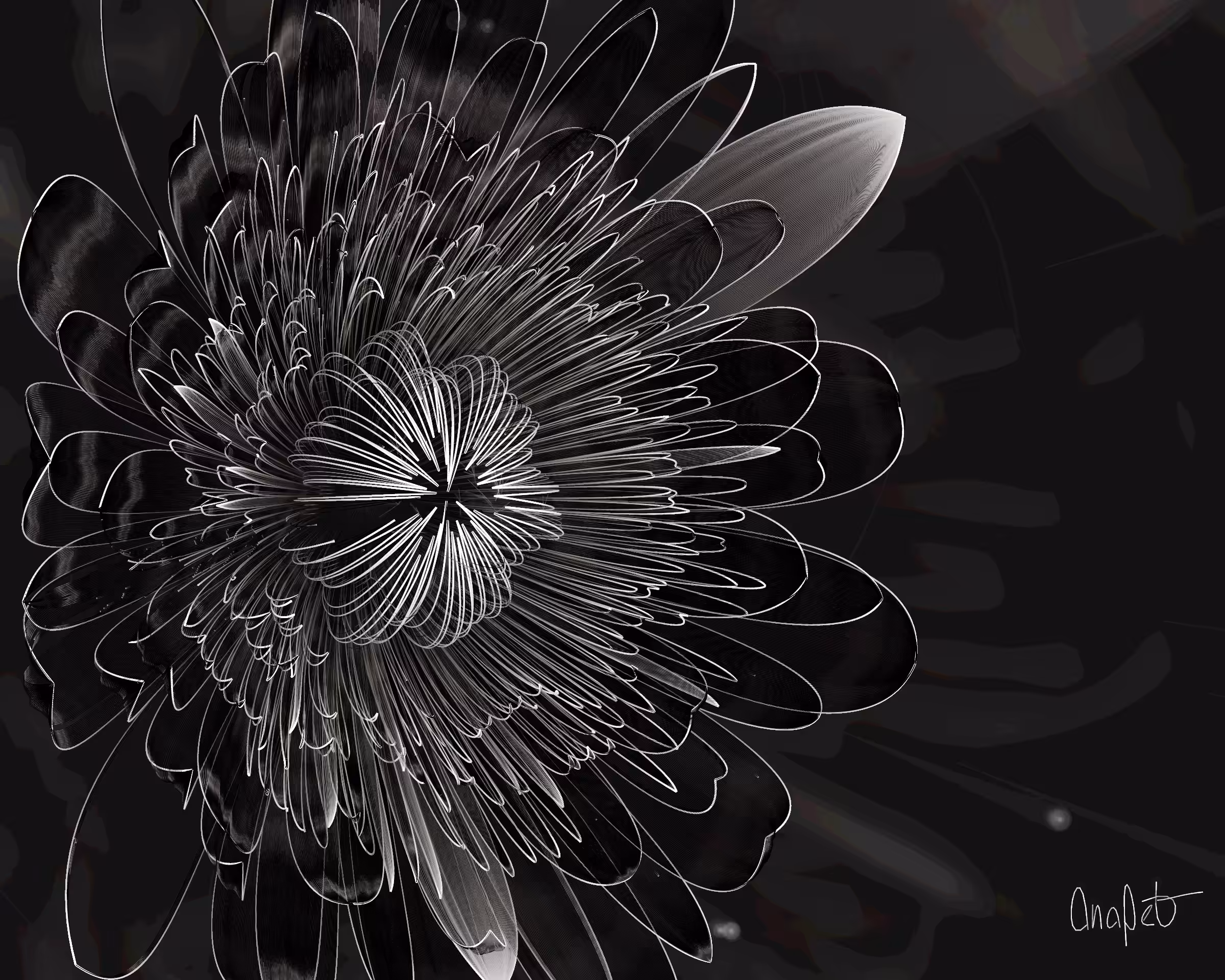 Fleur #42