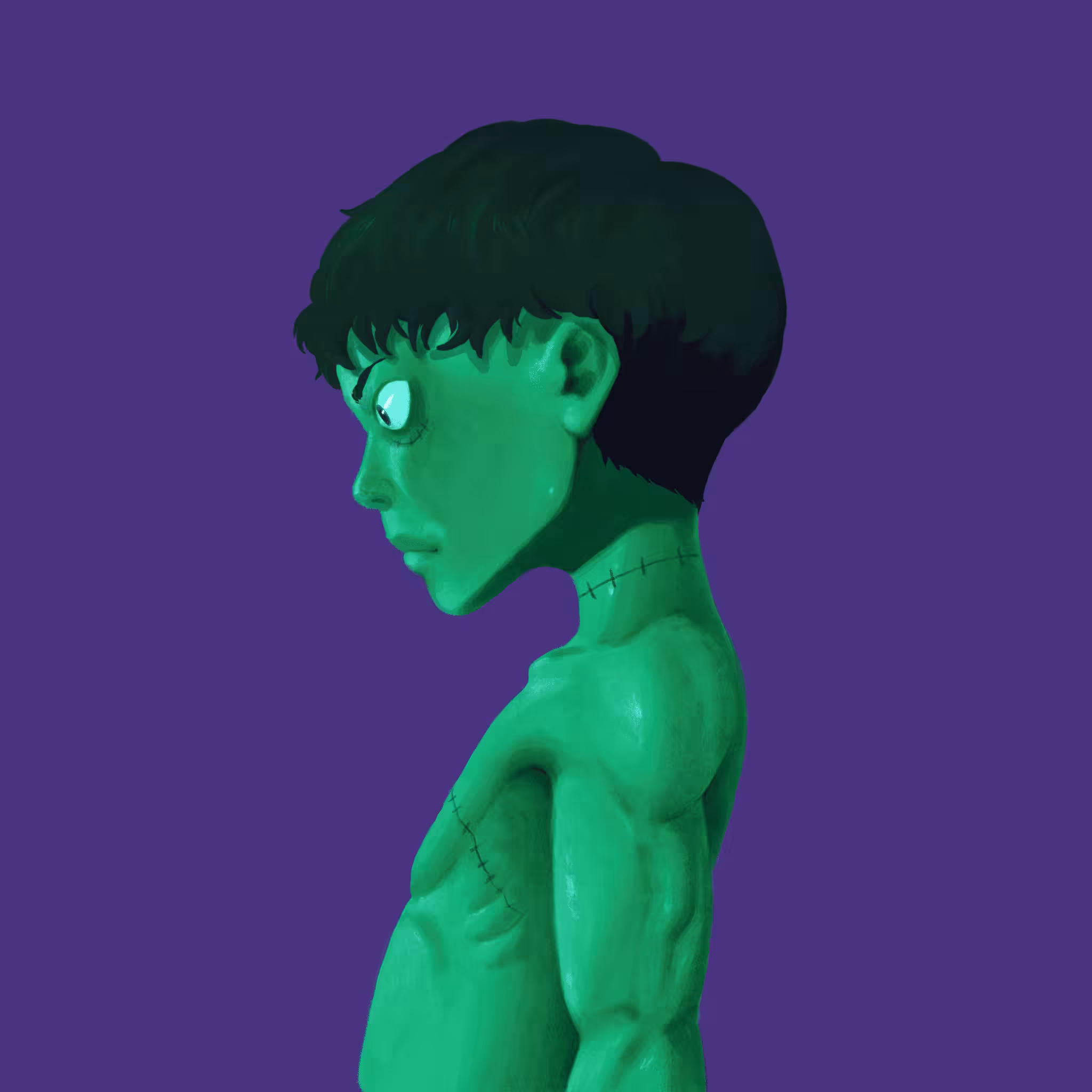 the boy-348